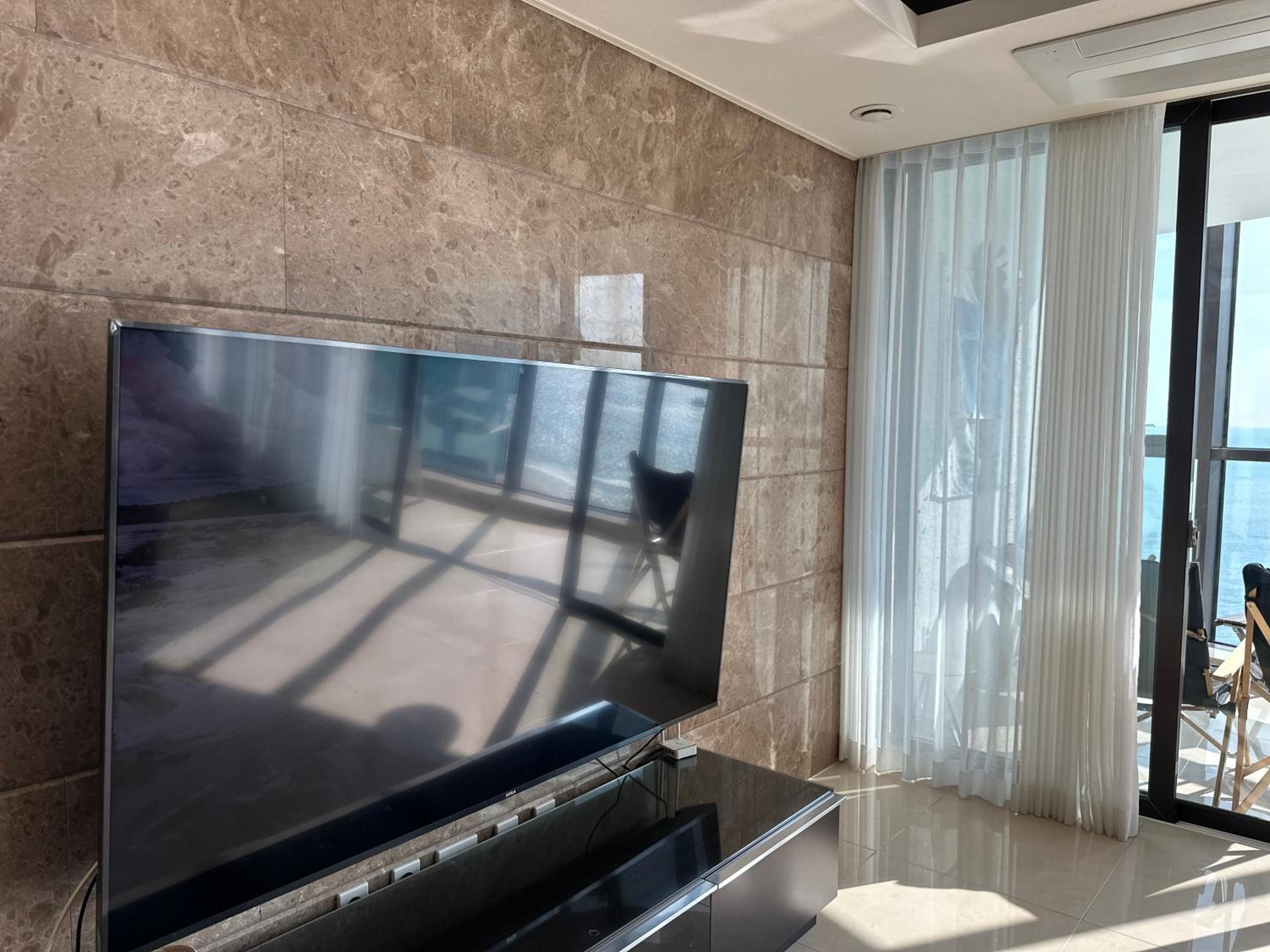 Haeundae Luxury House