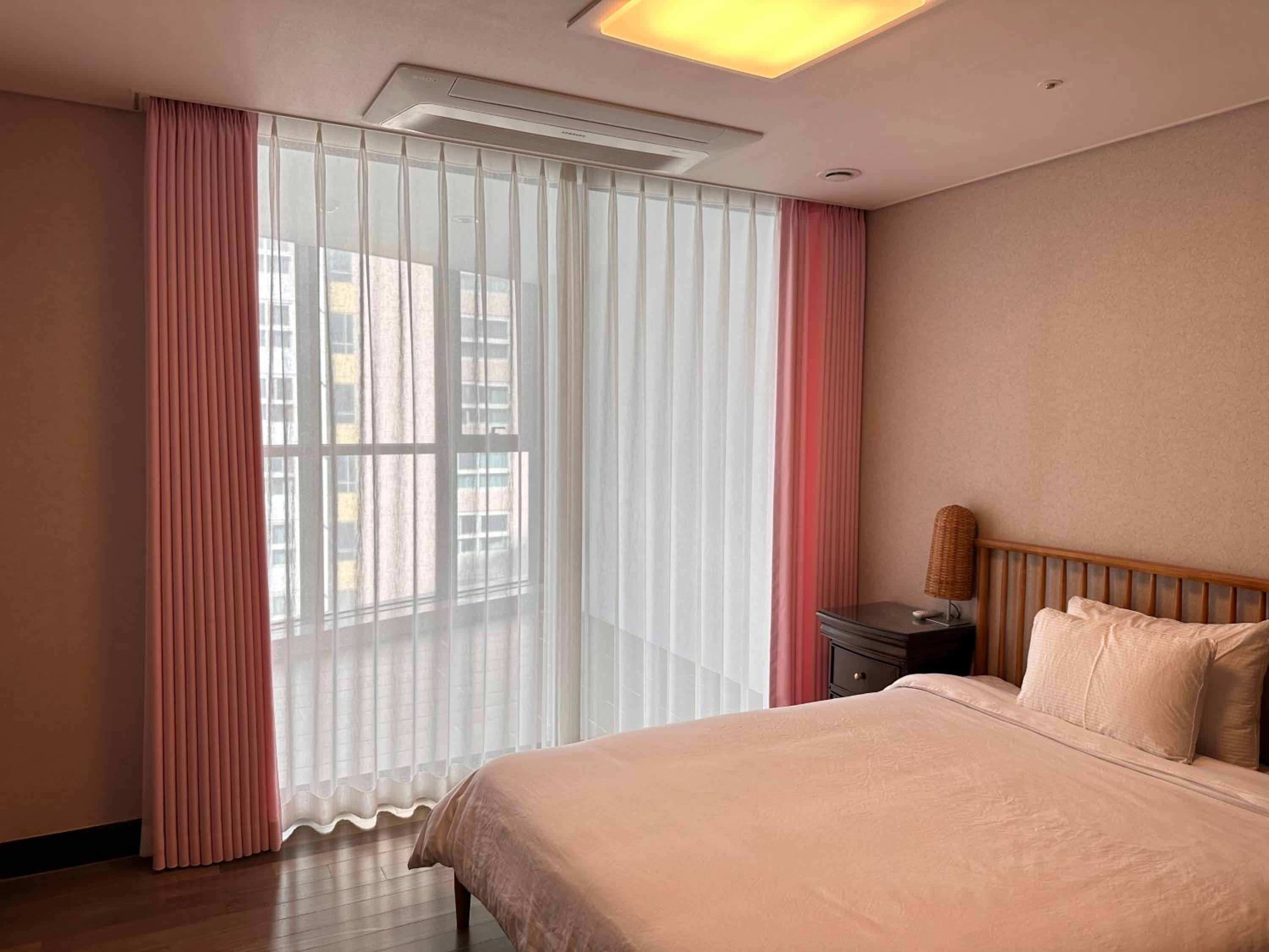 Haeundae Luxury House
