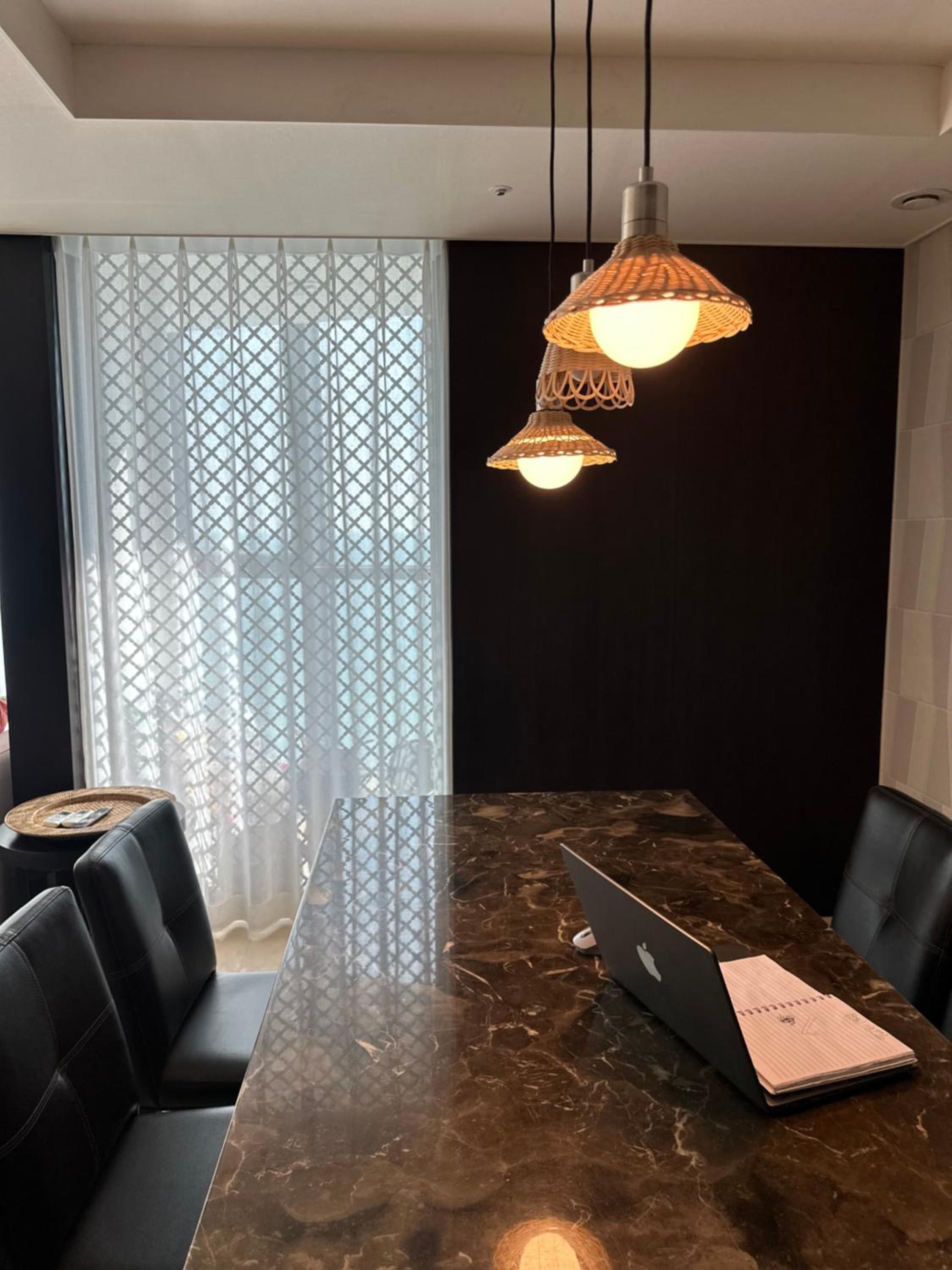 Haeundae Luxury House