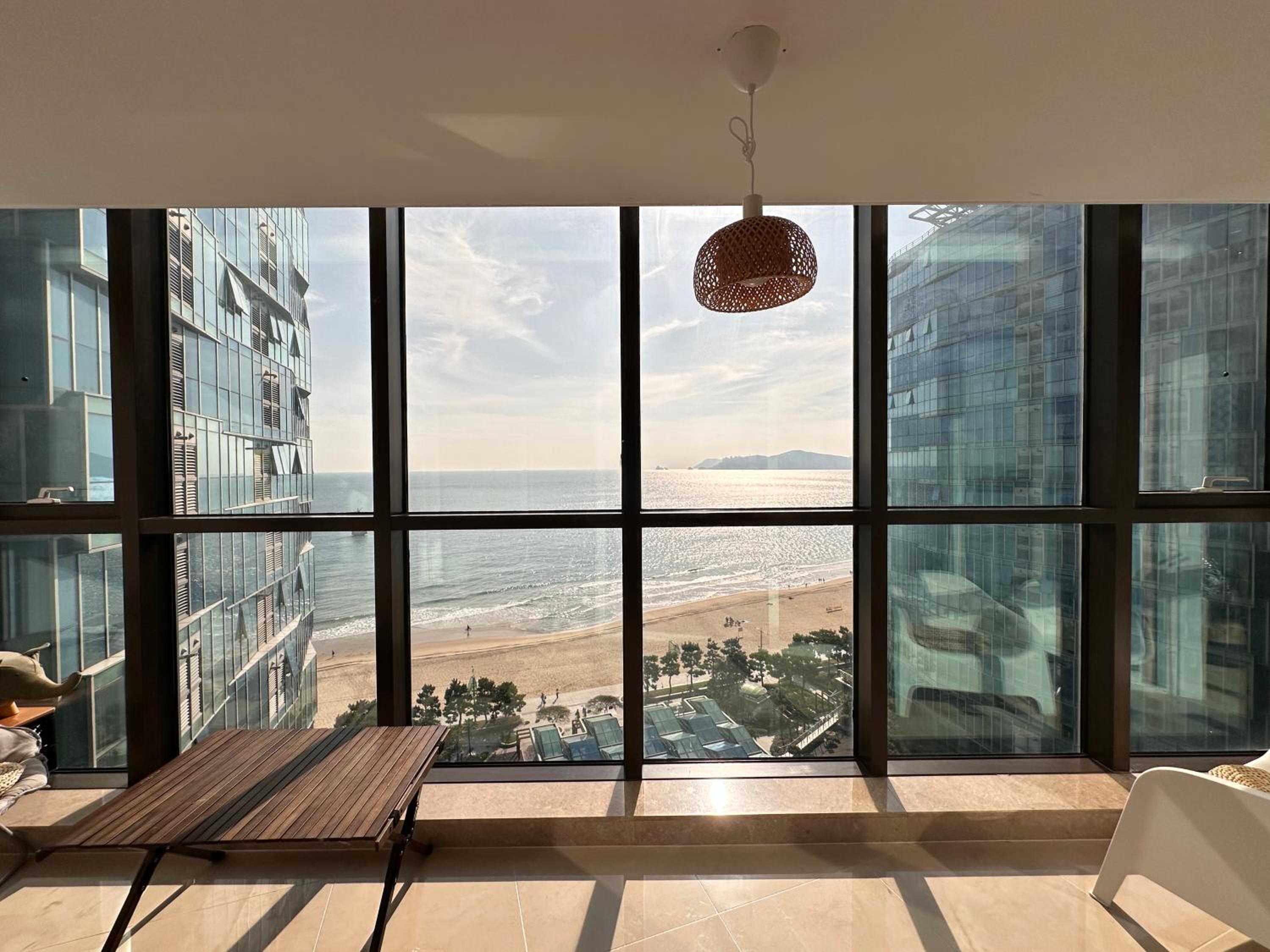 Haeundae Luxury House