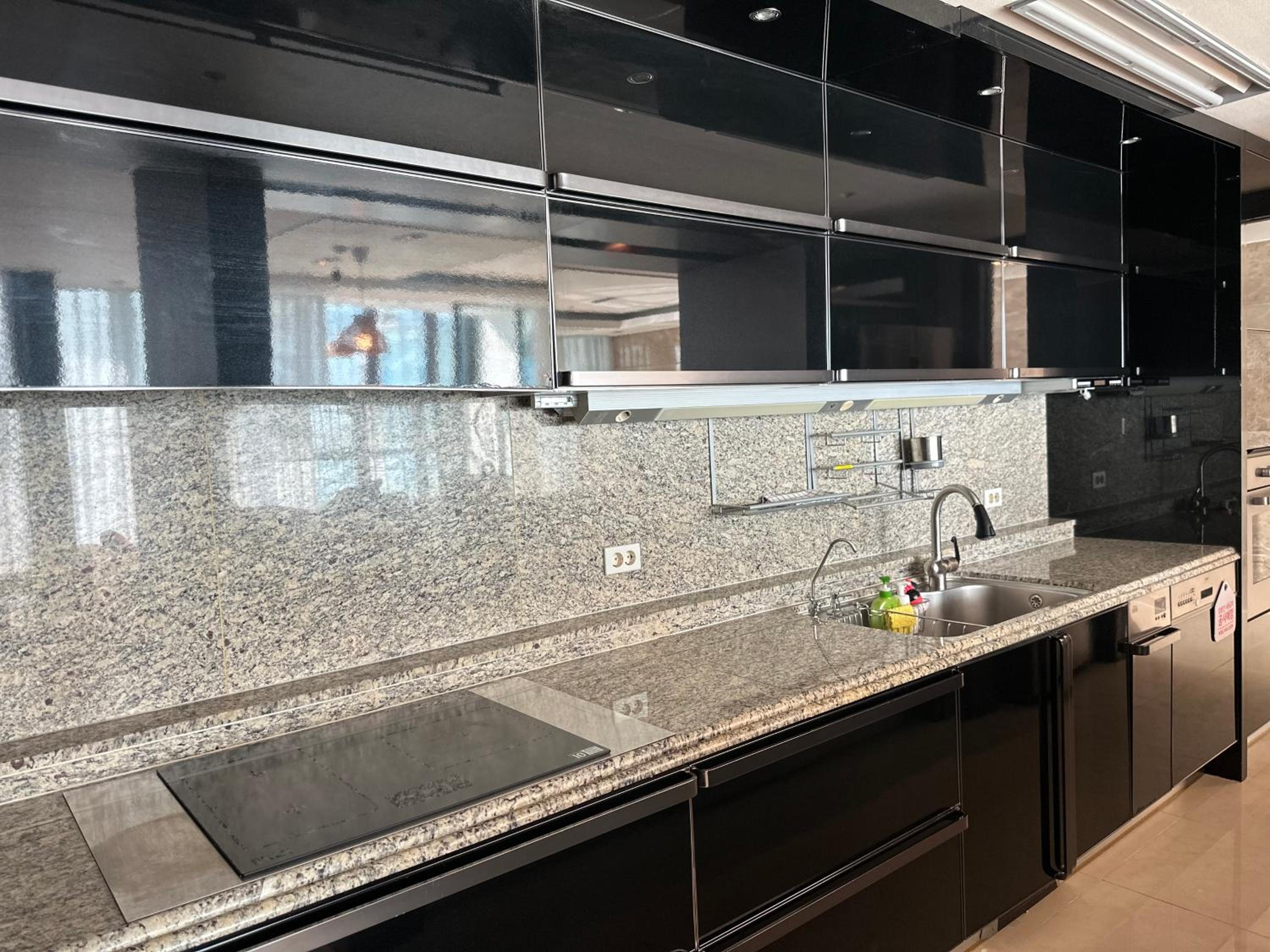 Haeundae Luxury House
