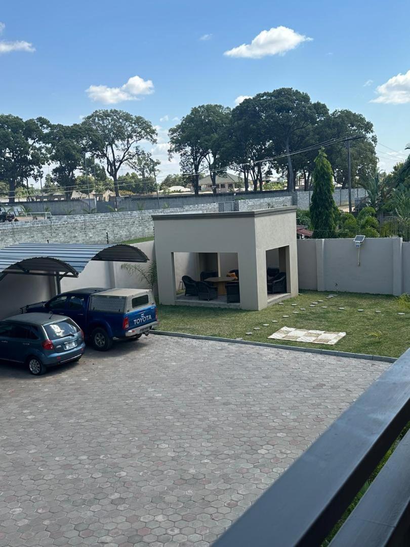 Mk Apartments view 3