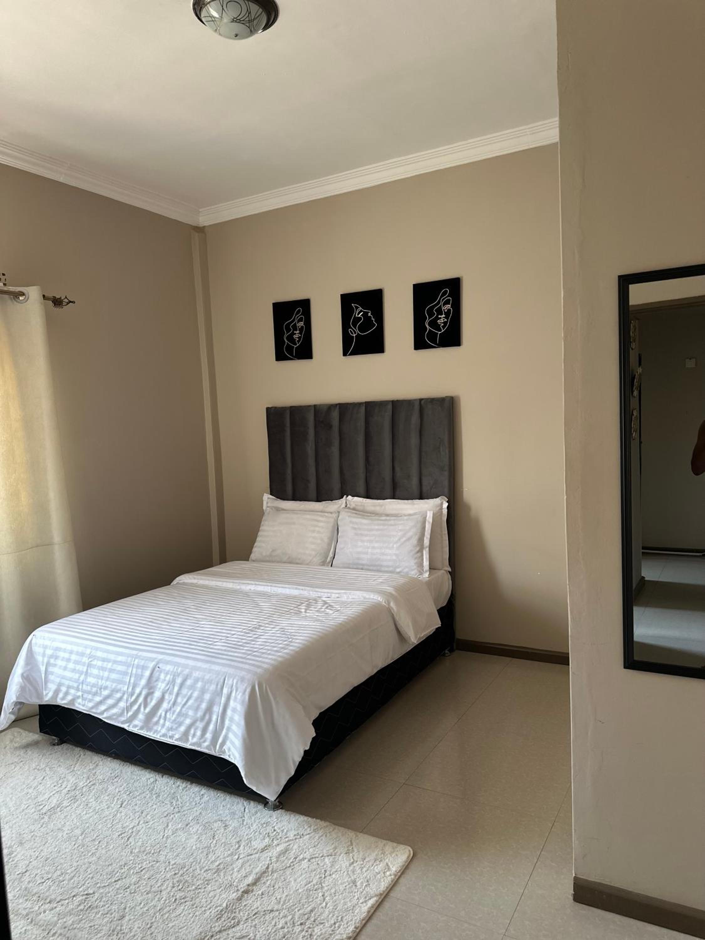 Mk Apartments view 4