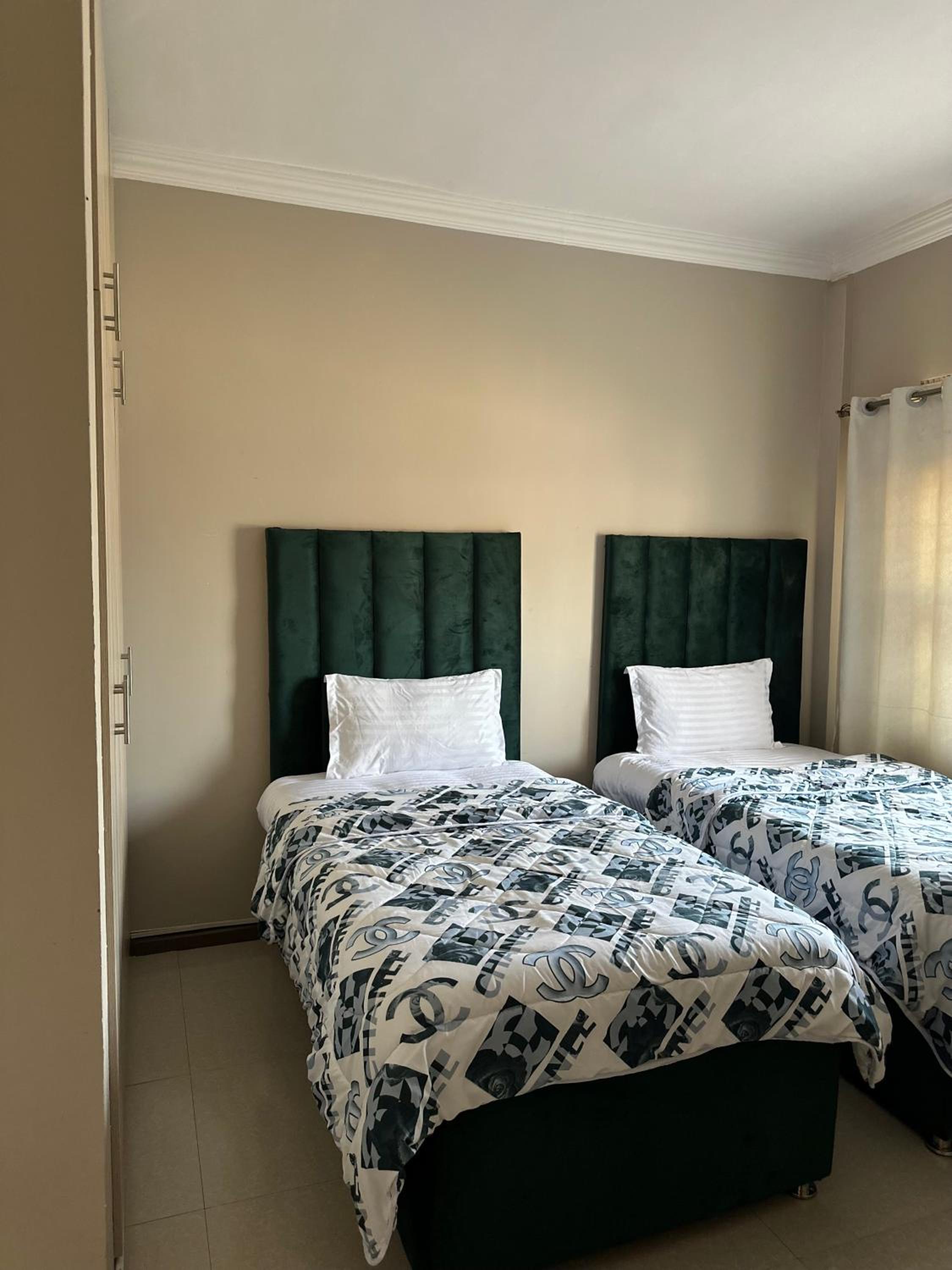 Mk Apartments view 5