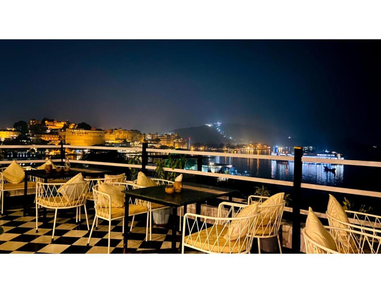 Hotel Lake Star, Udaipur view 4