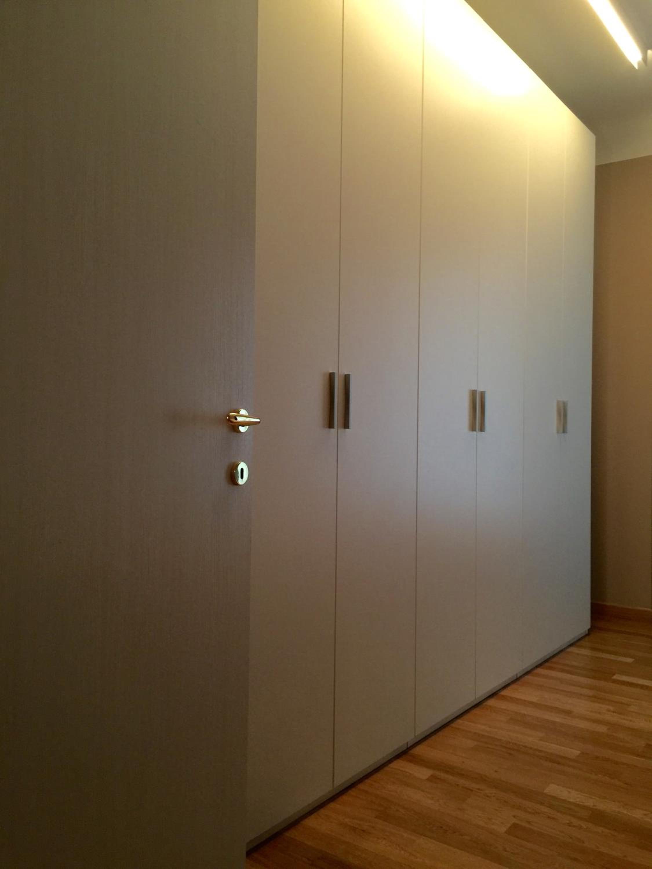 Fifty Eight Suite Milan Center