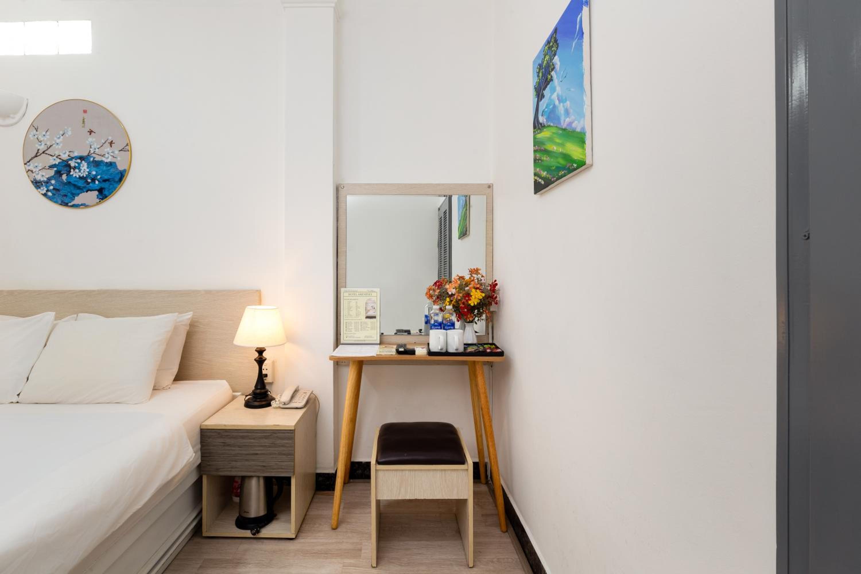 OYO Liwe Hotel
