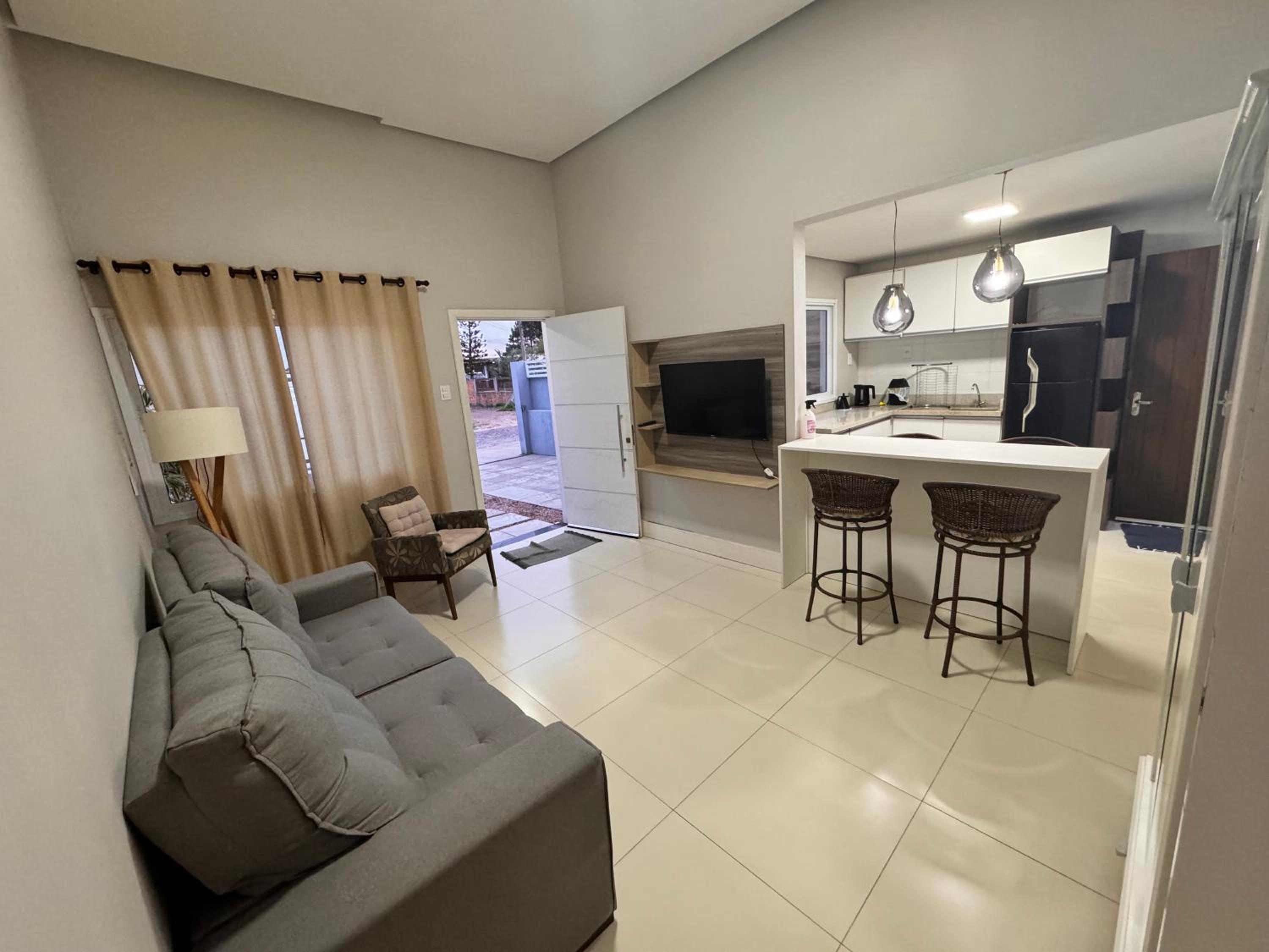 Casa em imbe