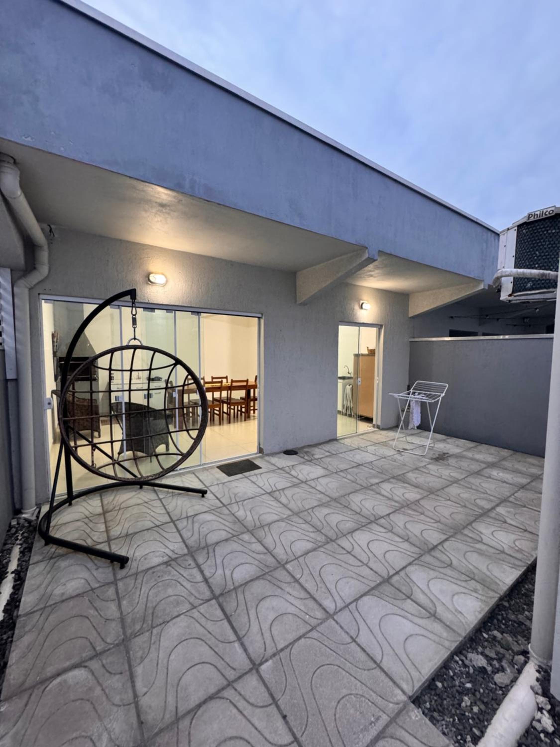 Casa em imbe