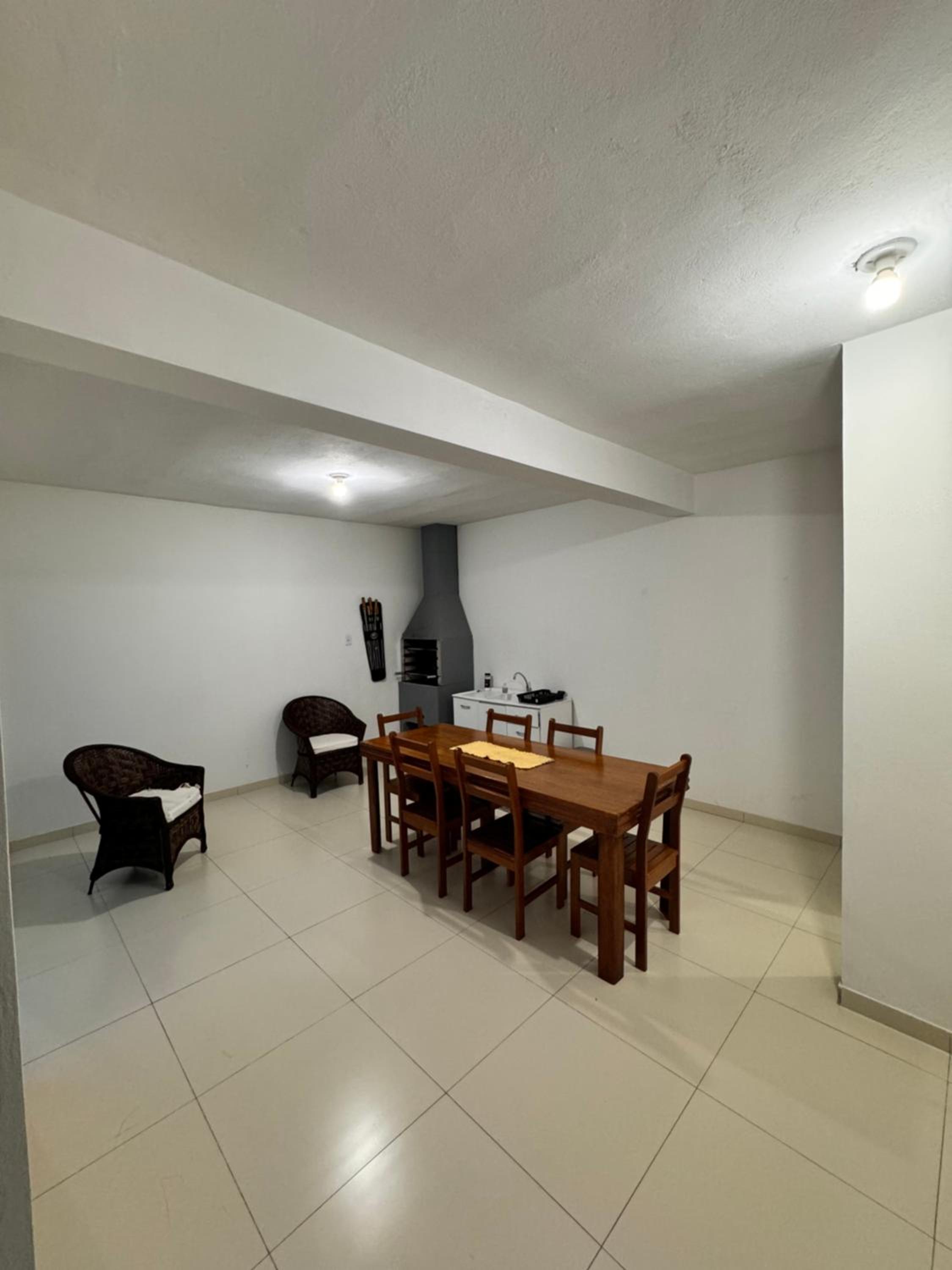Casa em imbe