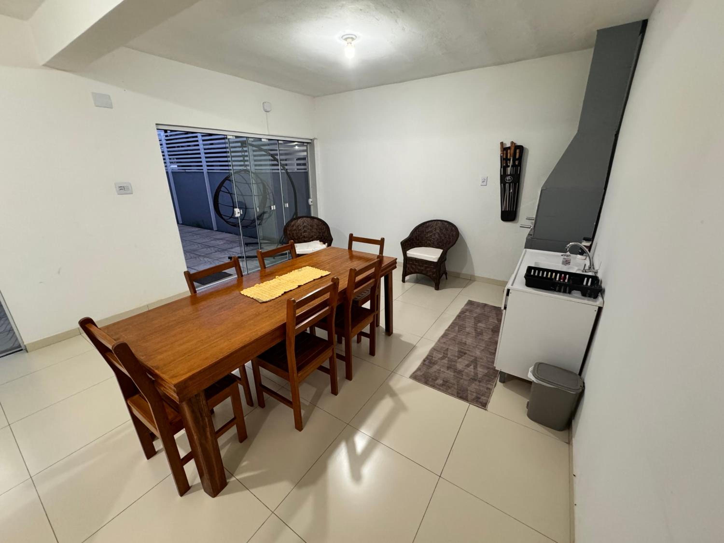 Casa em imbe
