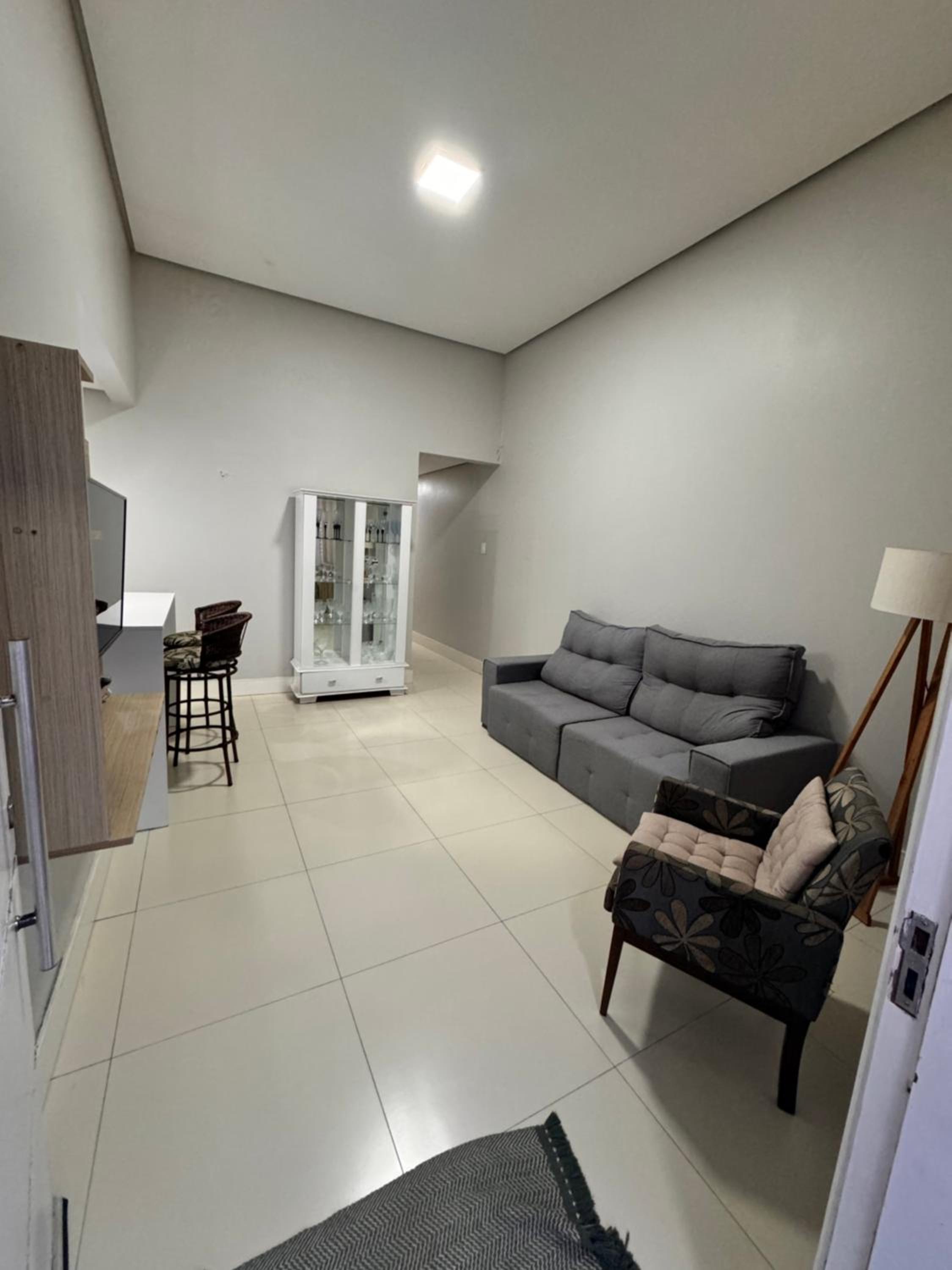 Casa em imbe