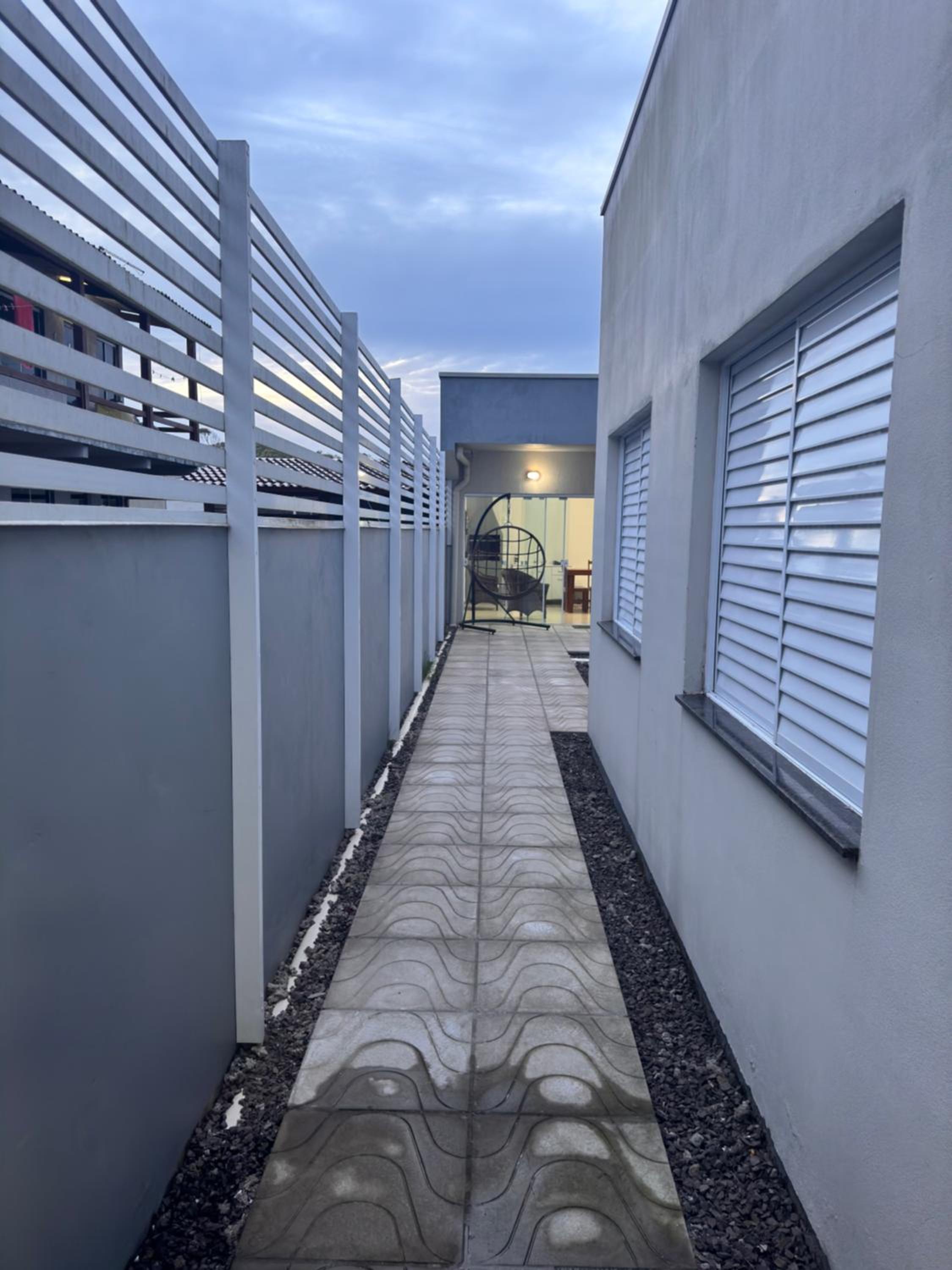 Casa em imbe