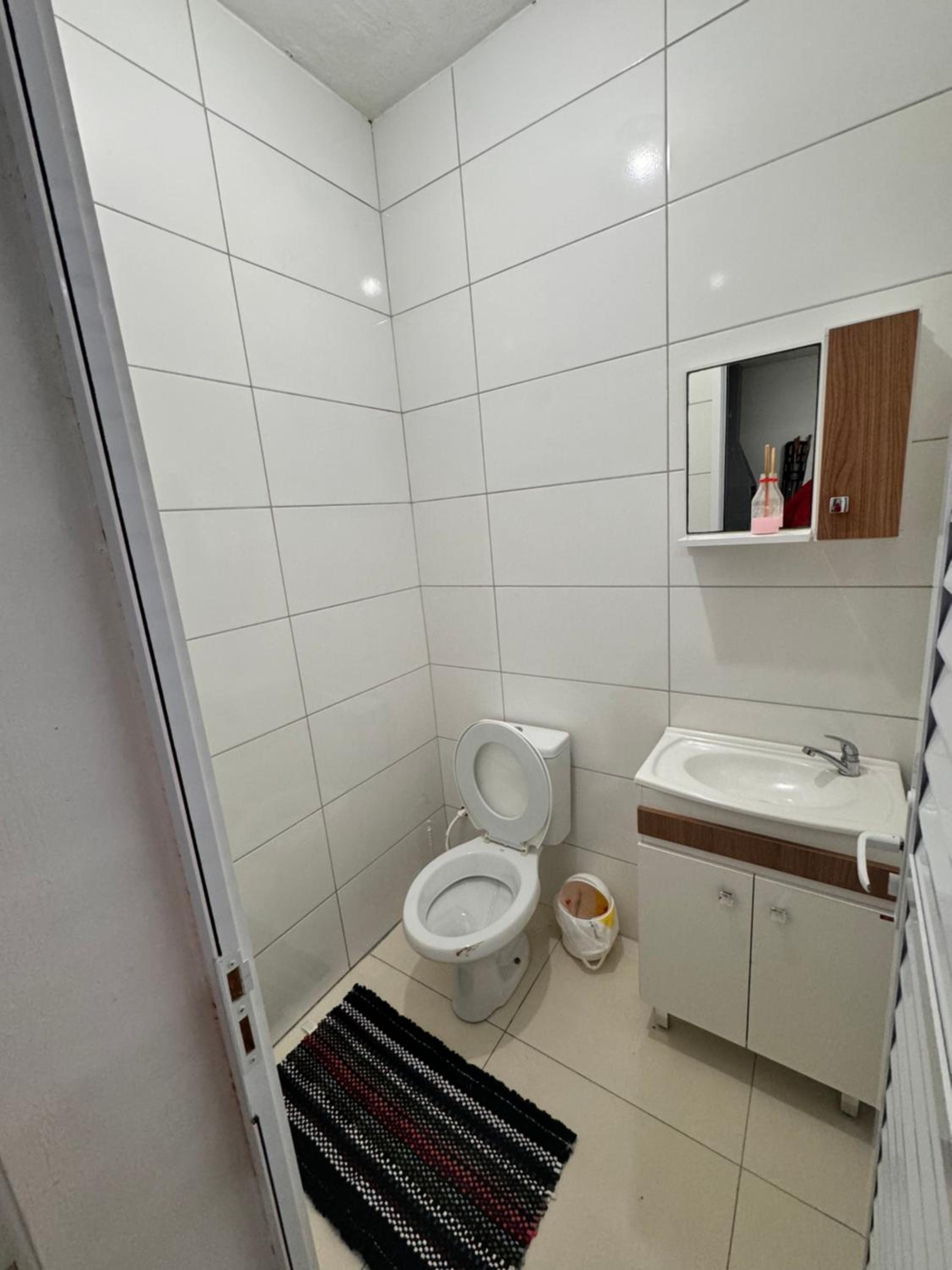 Casa em imbe