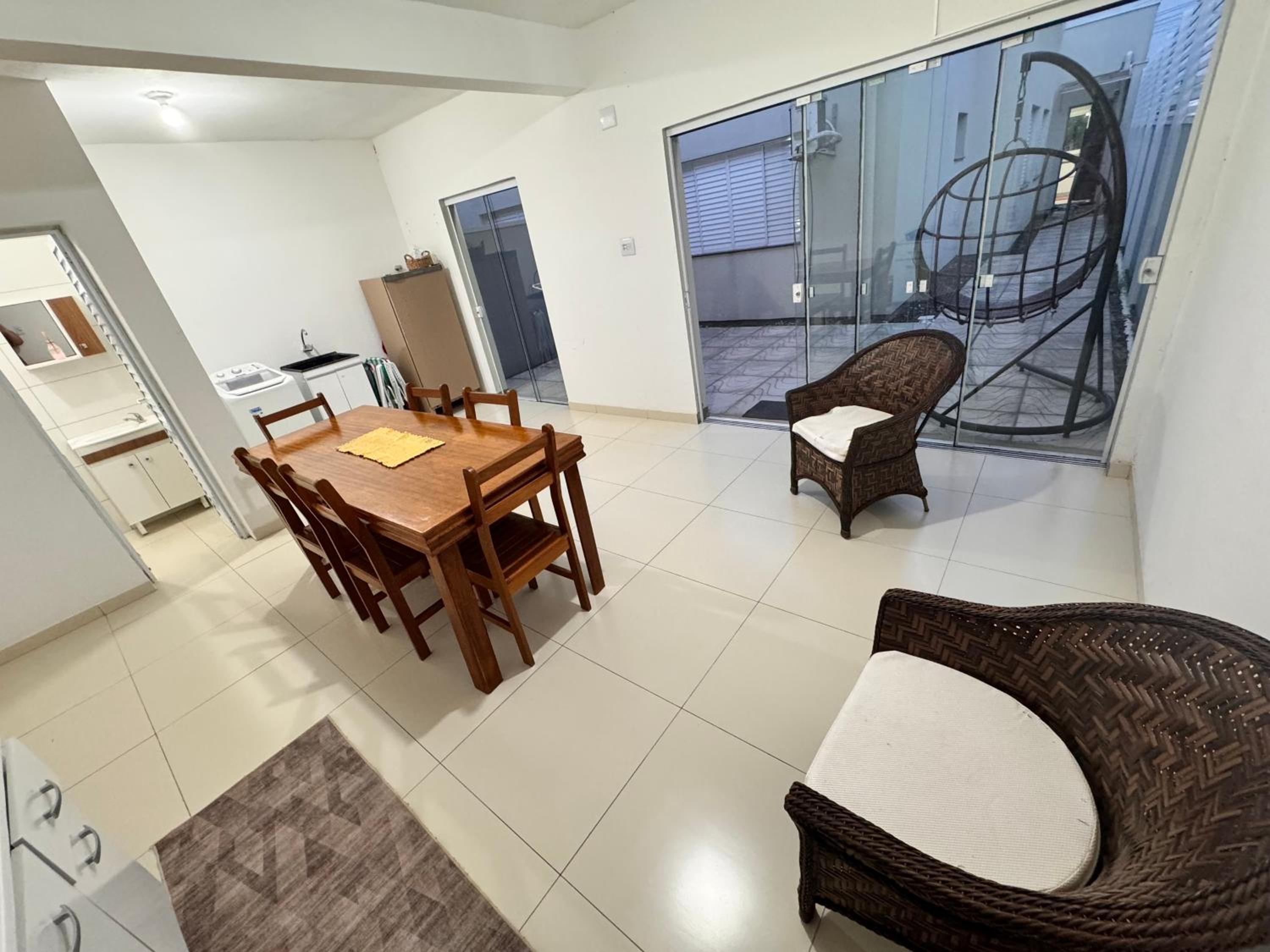 Casa em imbe