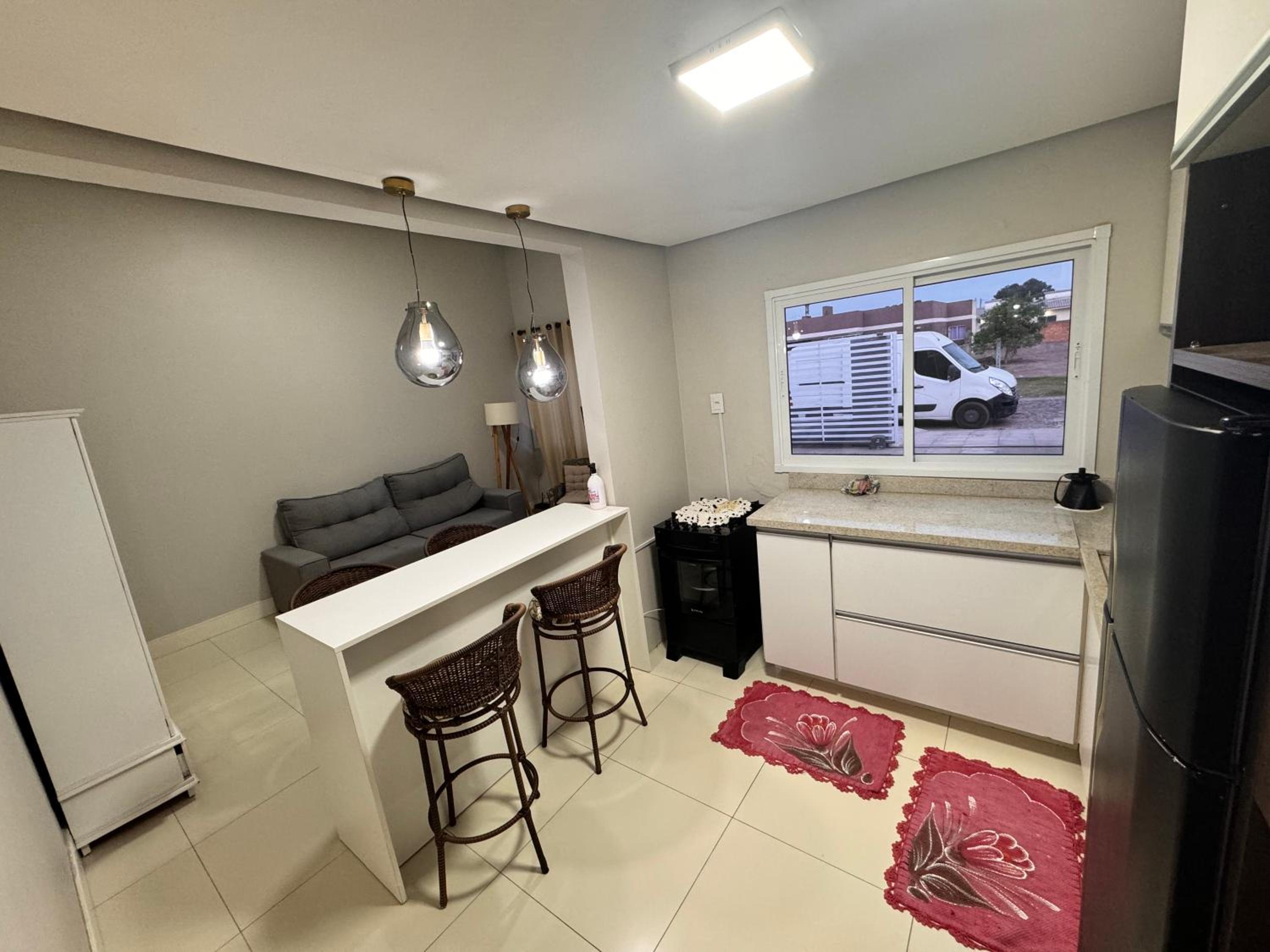 Casa em imbe