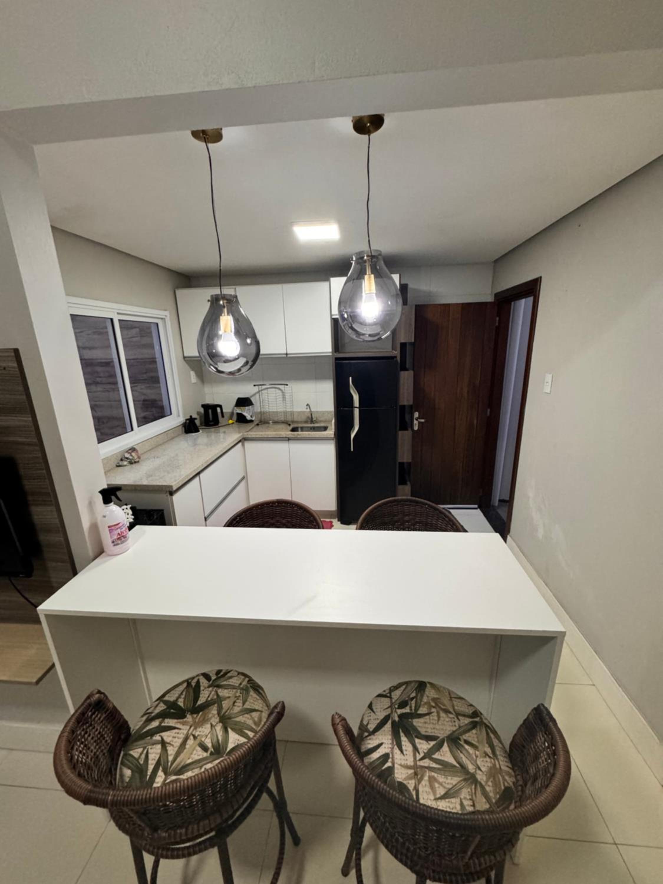 Casa em imbe