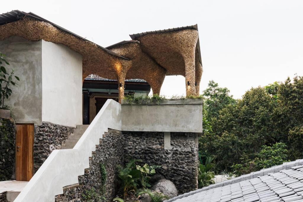 Bamboolina Villa