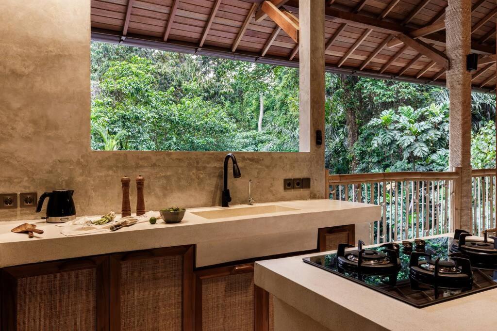 Bamboolina Villa
