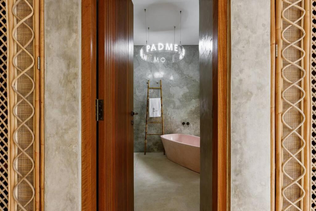 Bamboolina Villa