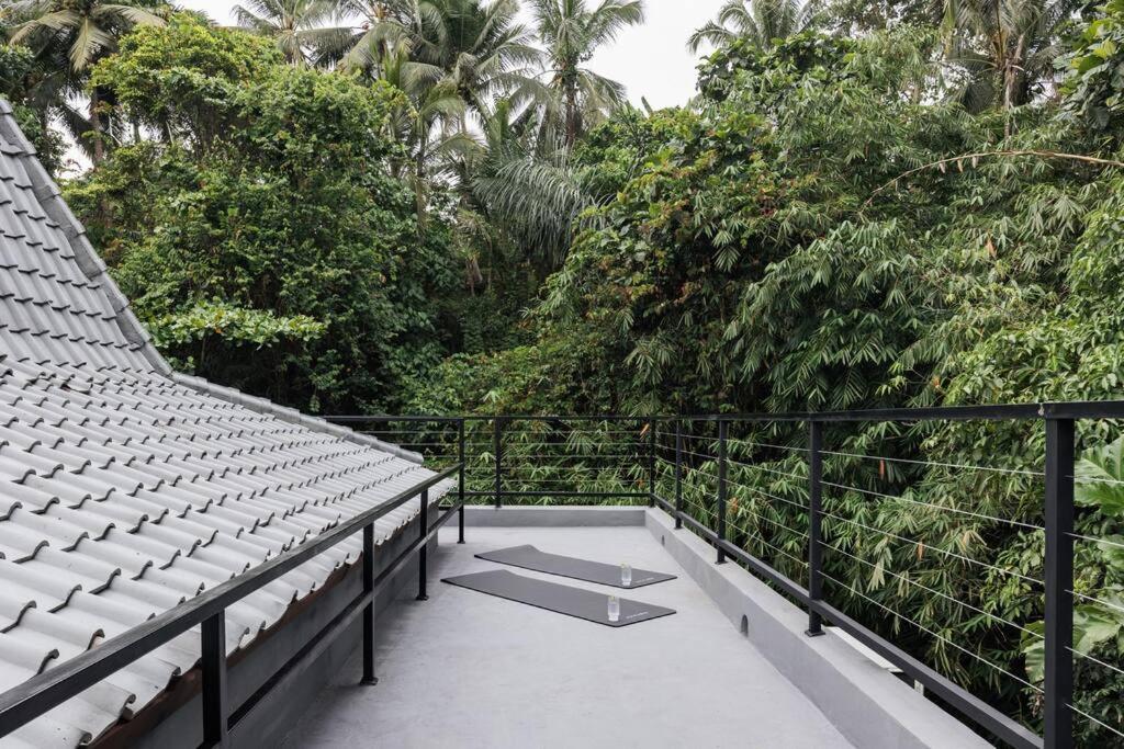 Bamboolina Villa