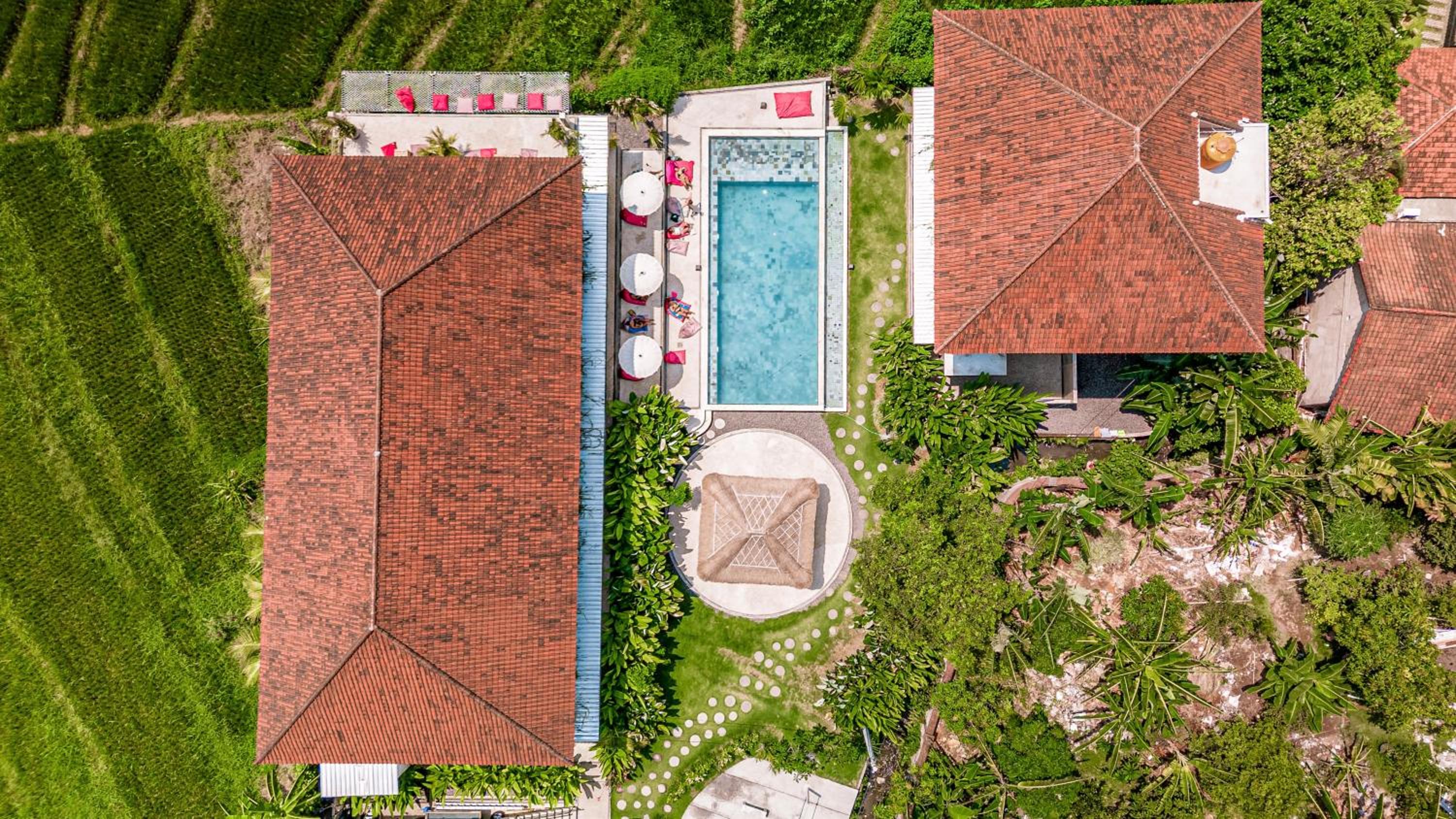 Hotel Sepeda Hostel - Image 1