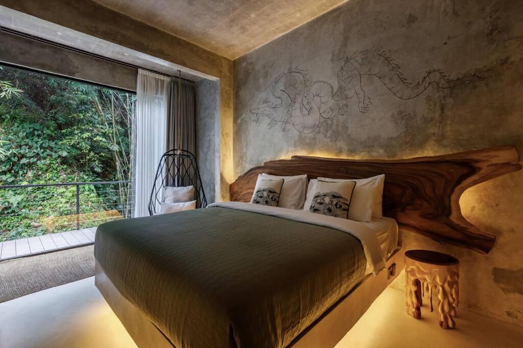 Bamboolina Villa