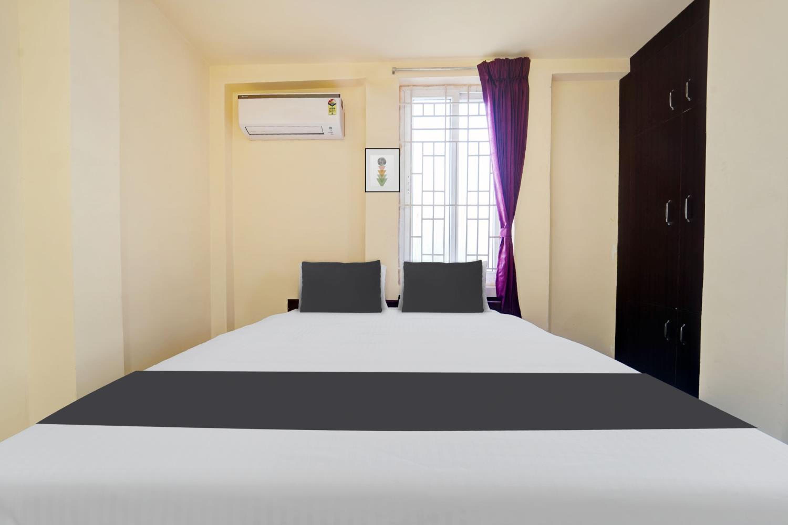 Hotel O Vedha Residency view 4