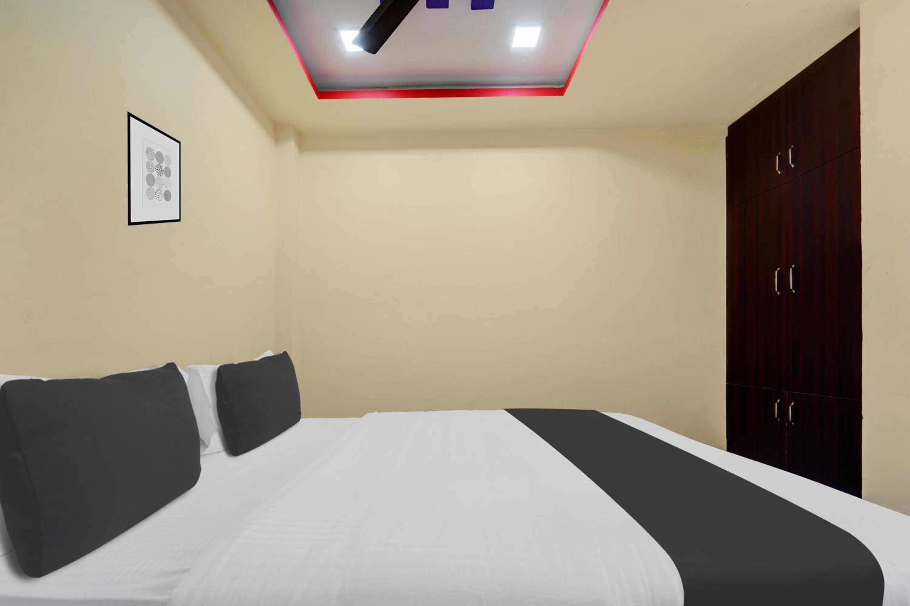 Hotel O Vedha Residency view 5