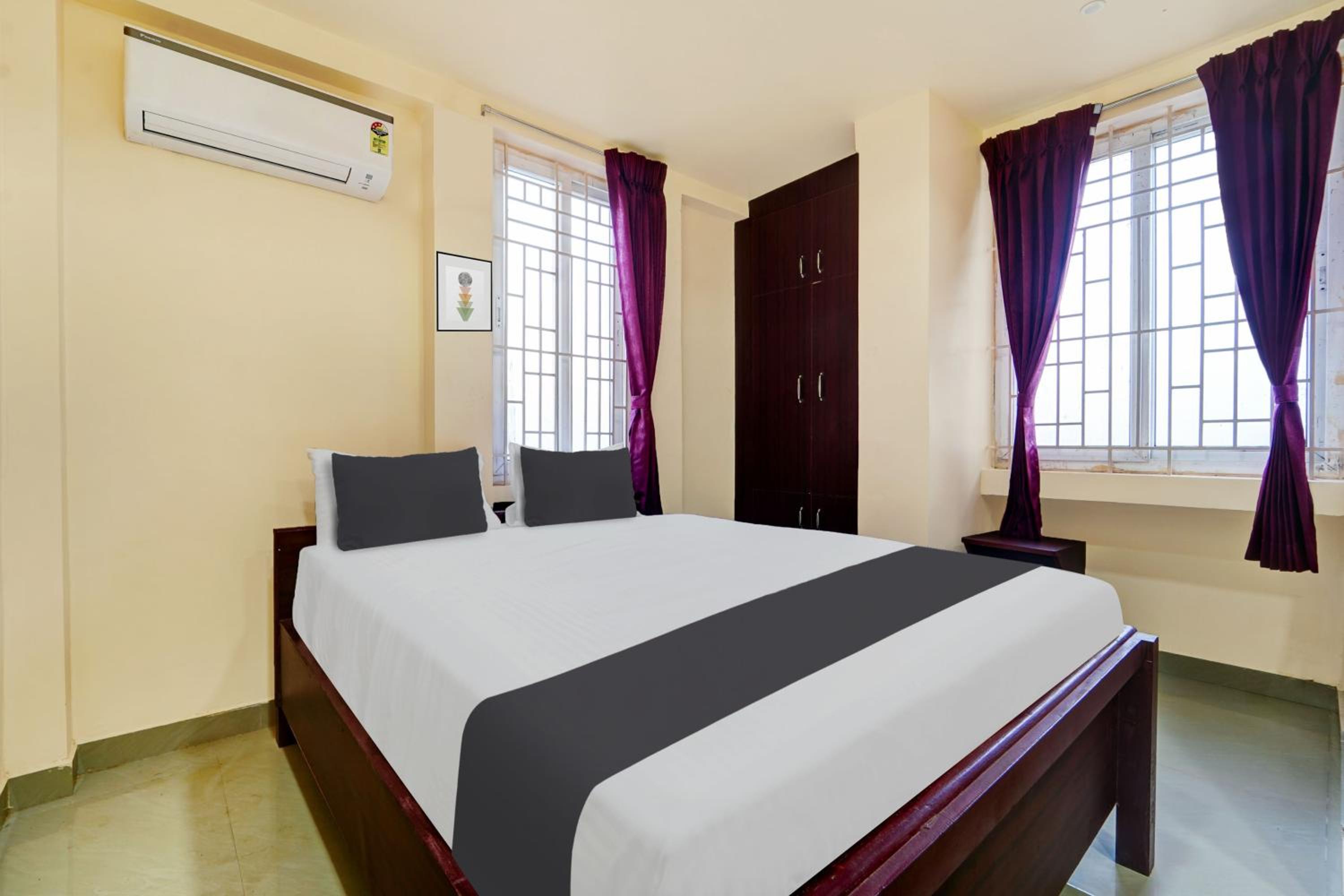 Hotel O Vedha Residency view 3