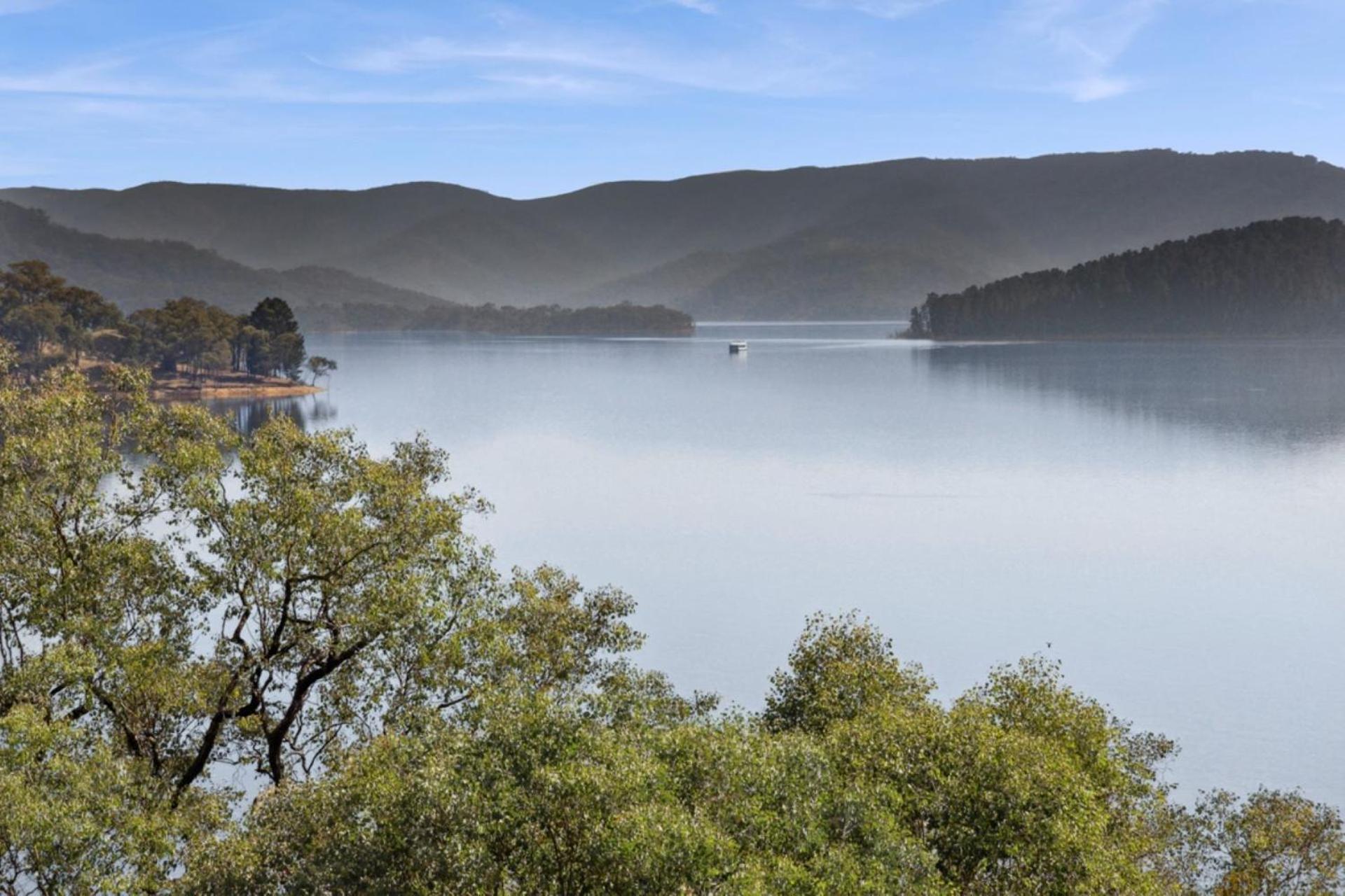 The Point Lakehouse Taylor Bay