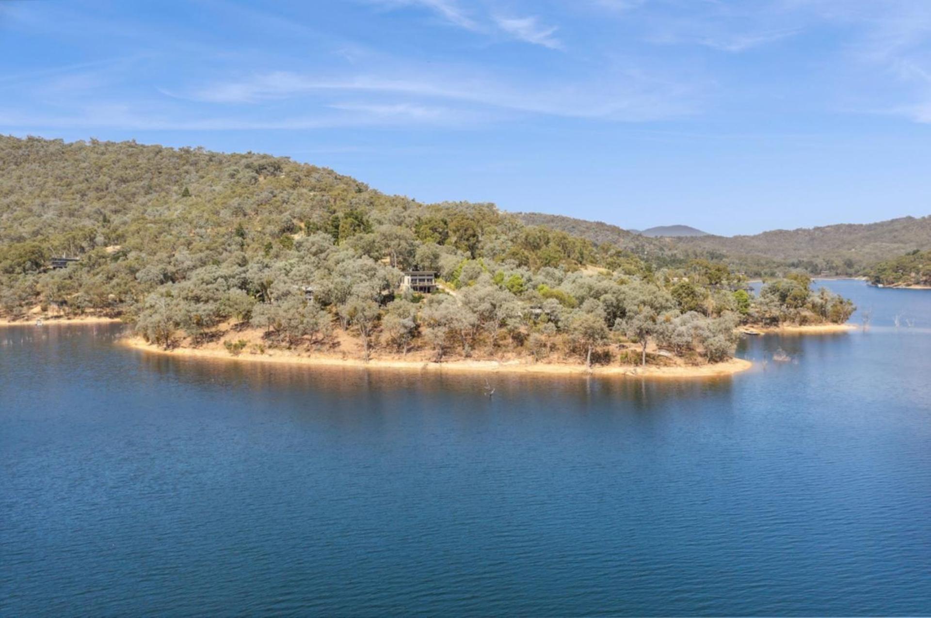 The Point Lakehouse Taylor Bay