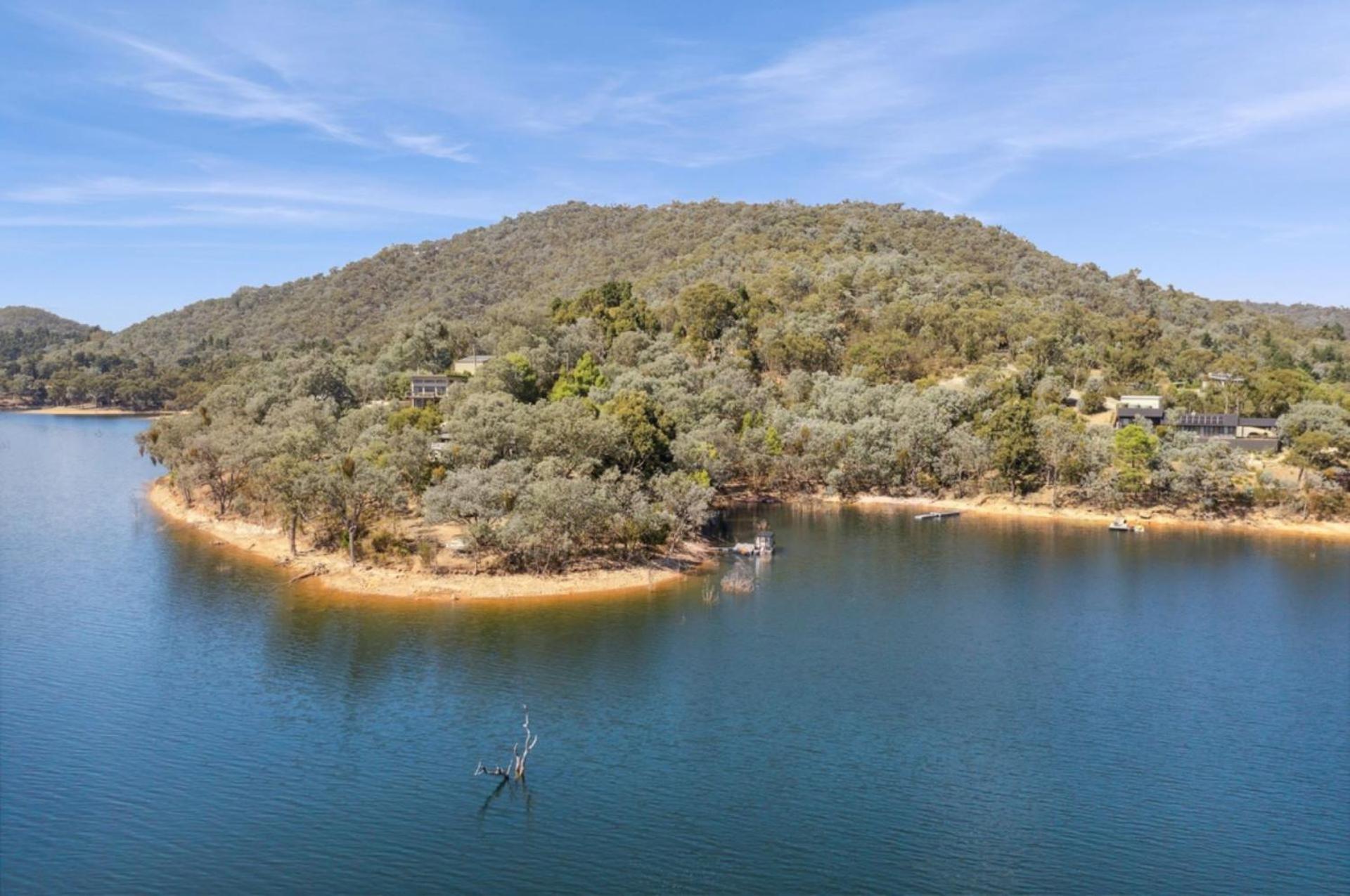 The Point Lakehouse Taylor Bay