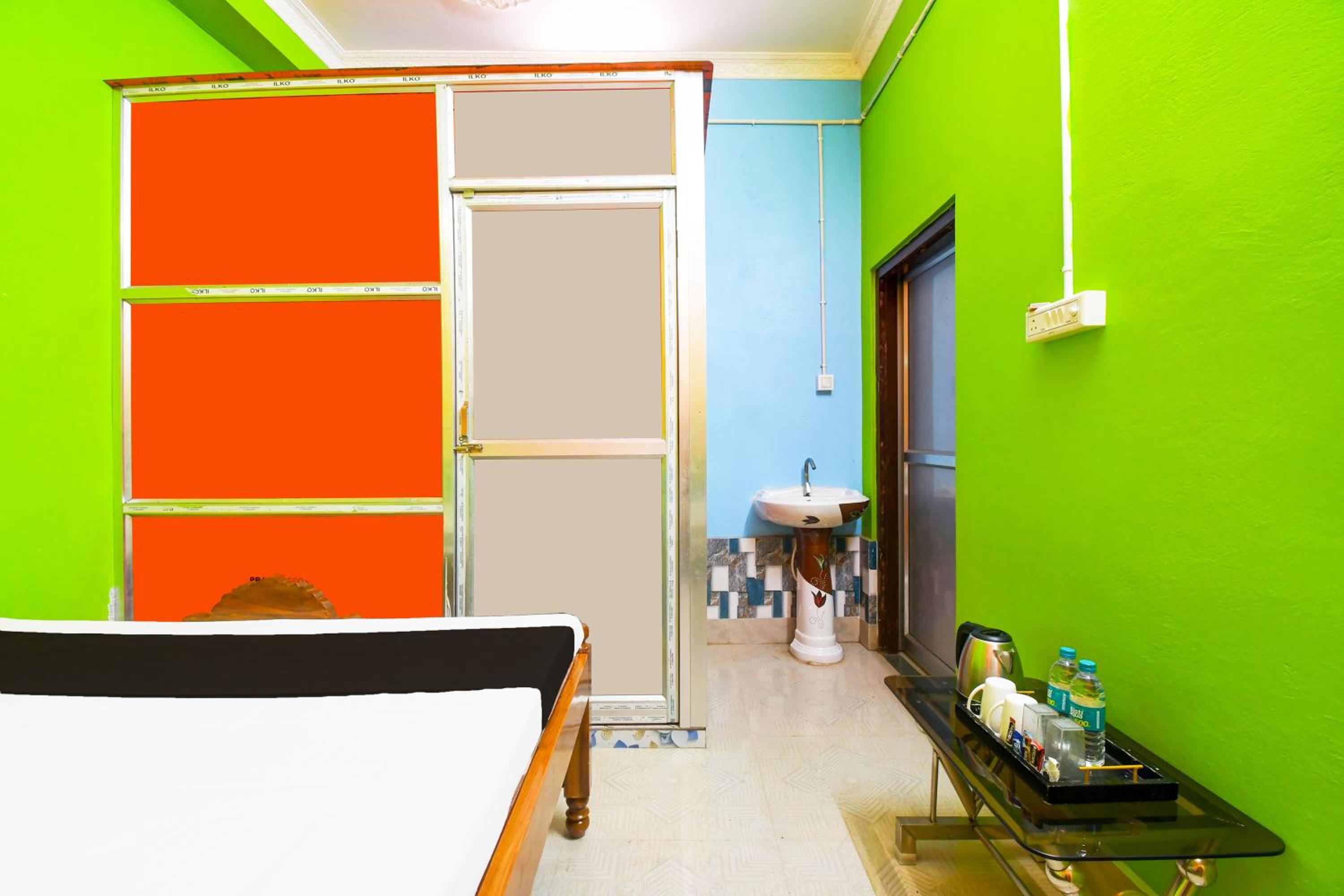 Super Hotel O Kali Ma Hotel view 5