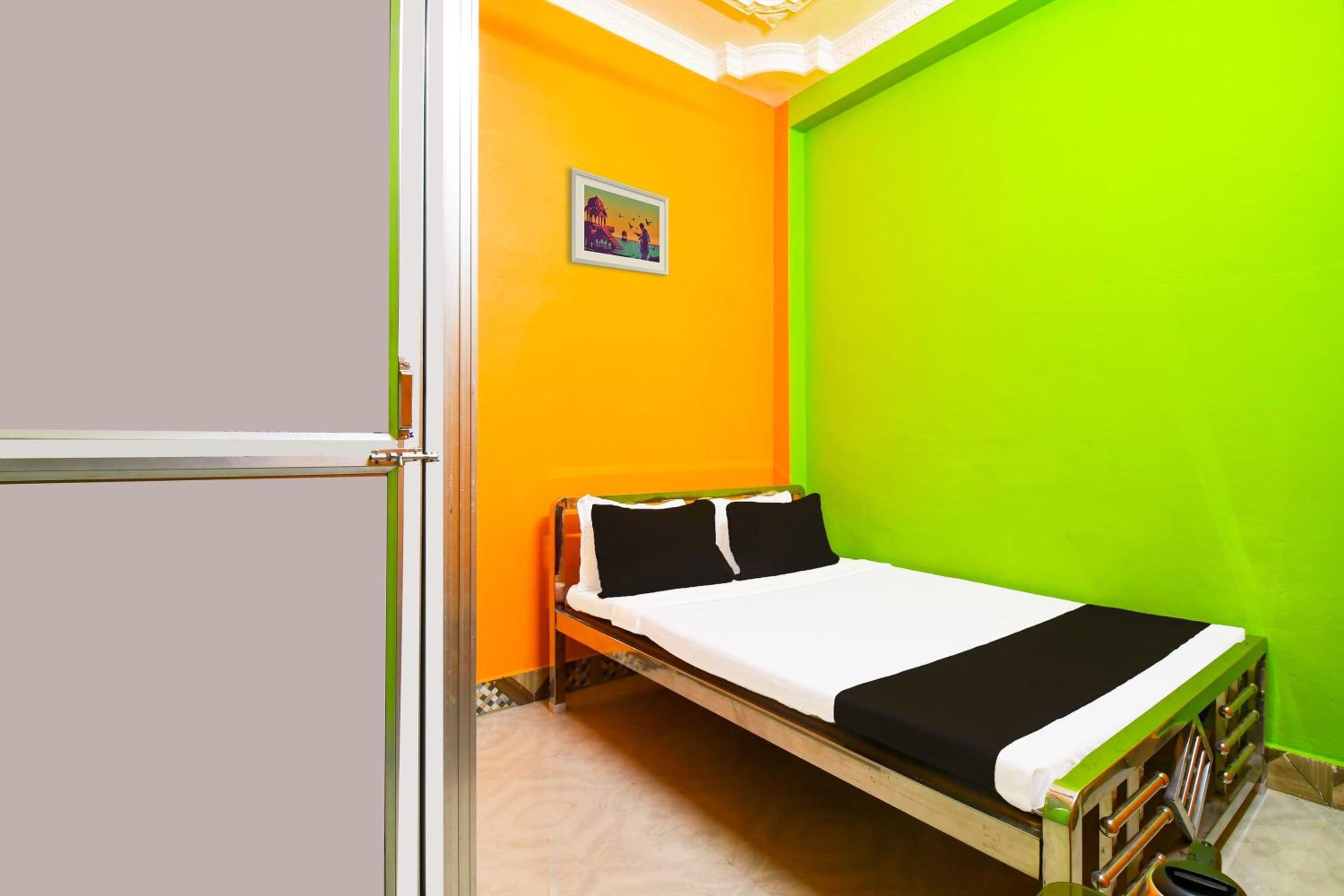 Super Hotel O Kali Ma Hotel view 3