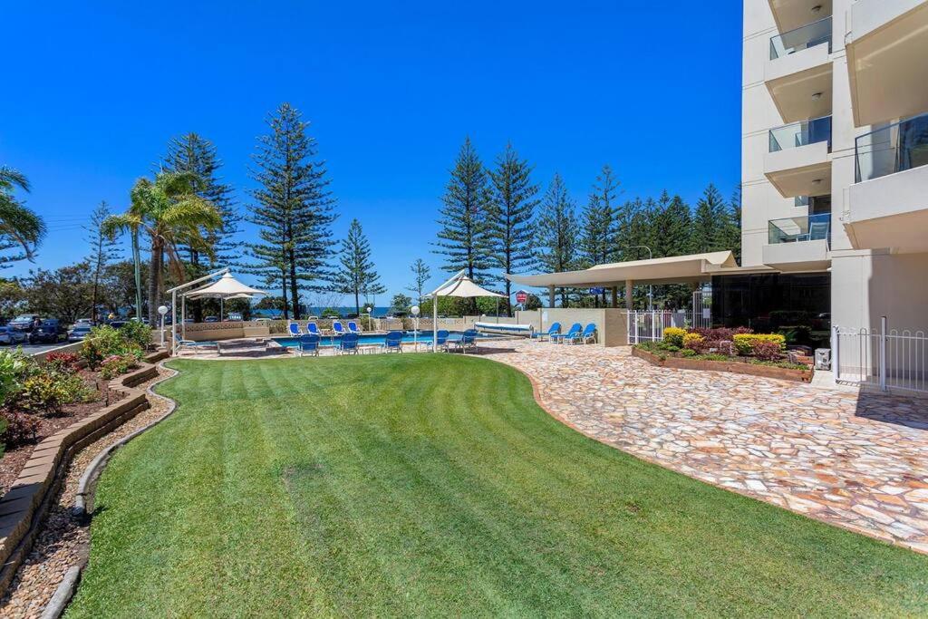 Oceanfront Escape, Southern Cross 9th Floor