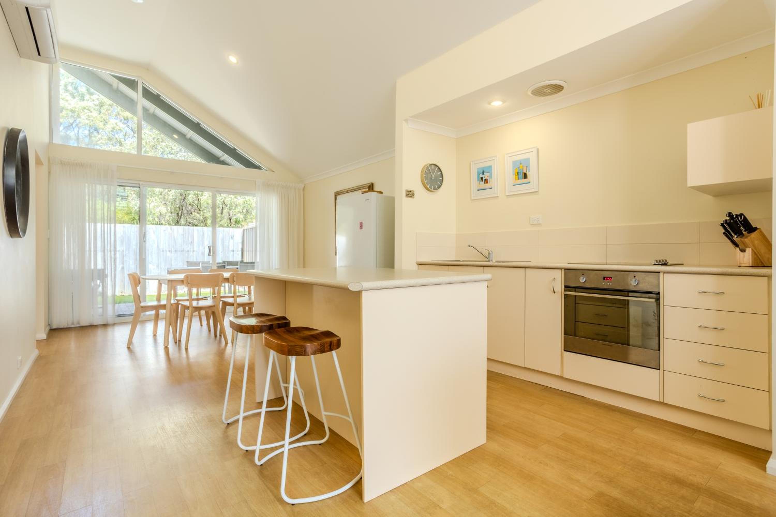 Albany Bayside by the BnB Collection