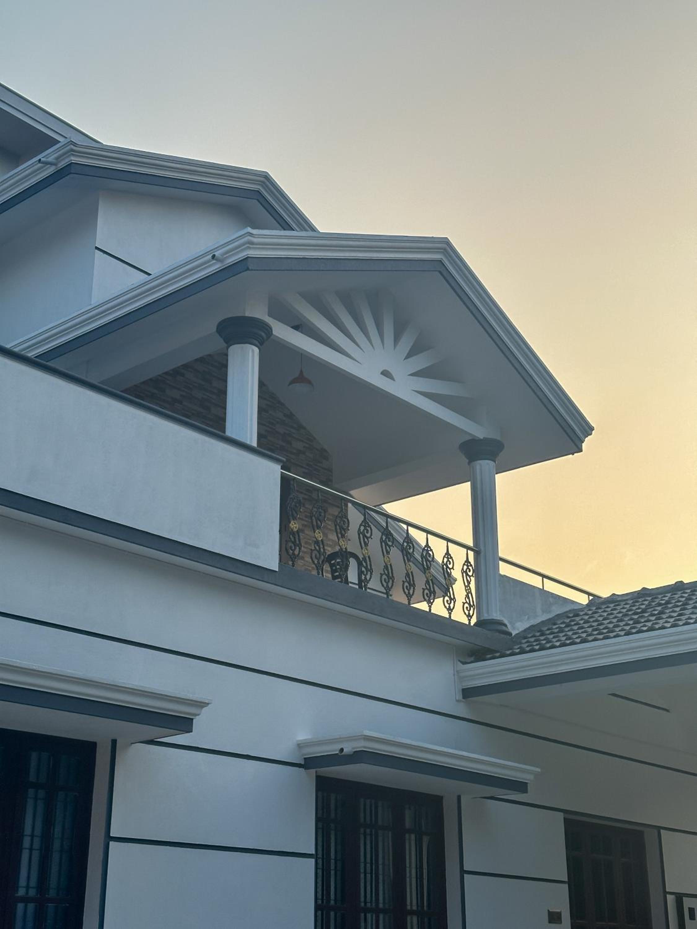 4bhk Luxury Villa view 2