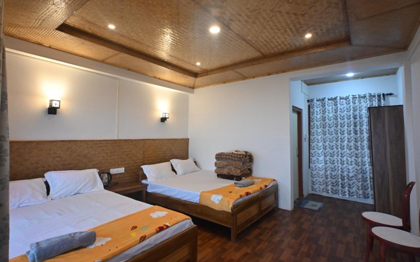 The Cherry Blossom Homestay By StayApart view 4