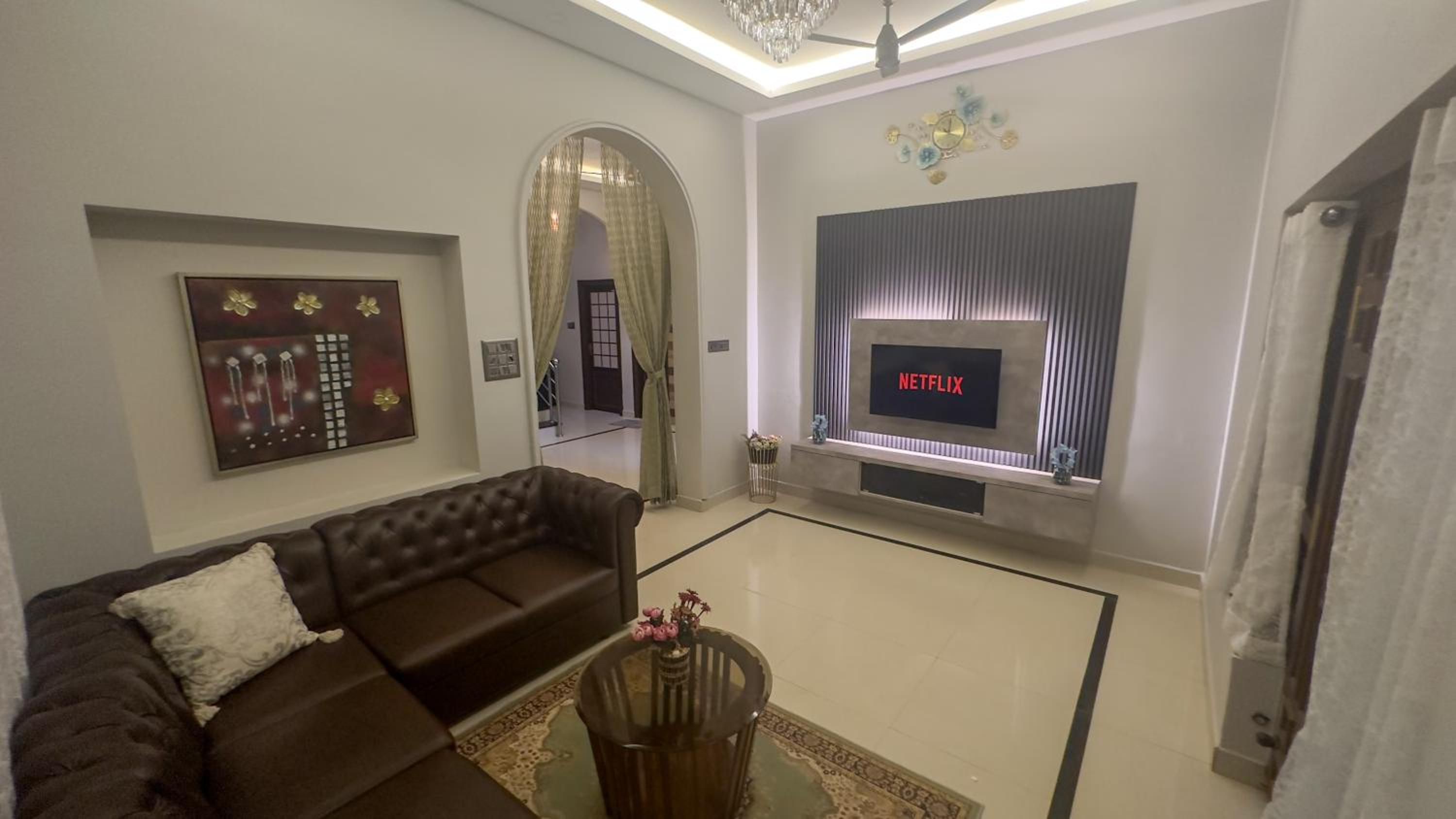 4bhk Luxury Villa view 3