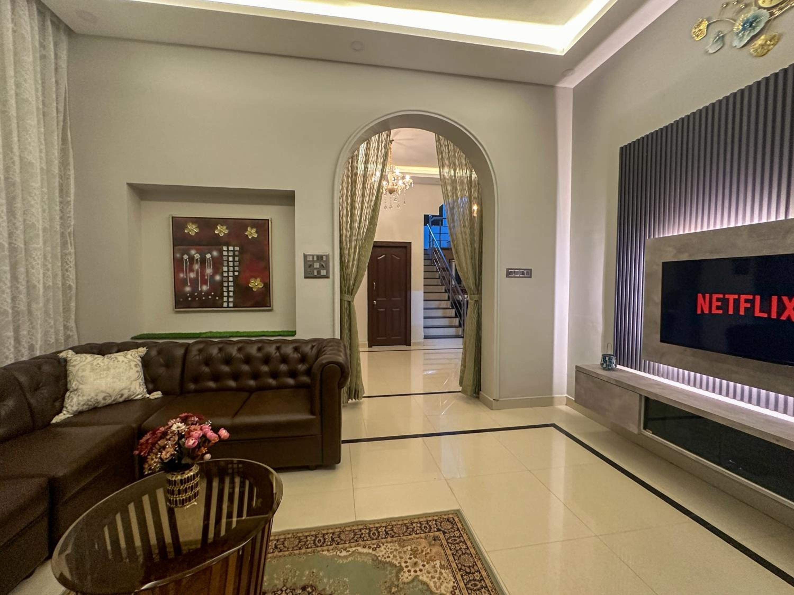 4bhk Luxury Villa view 5