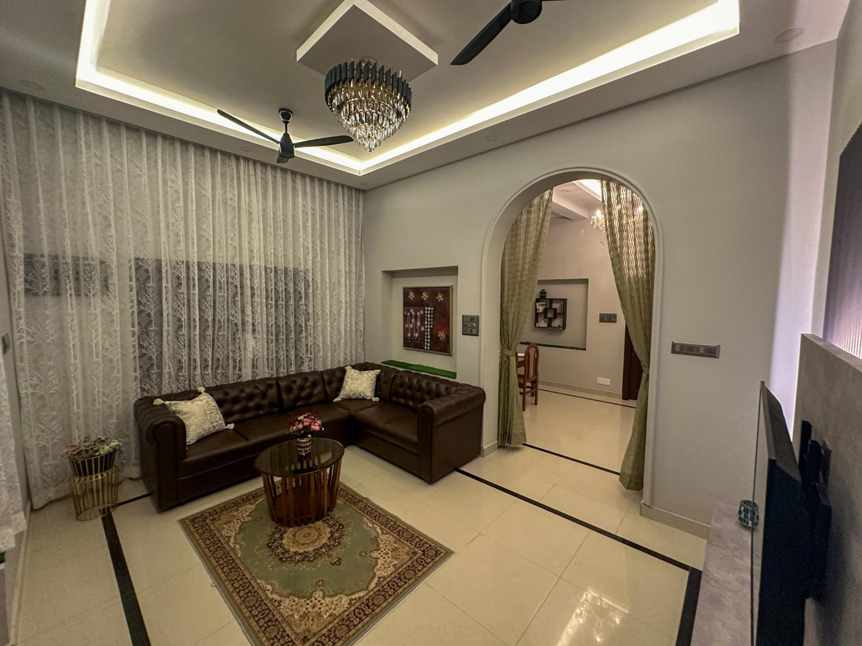 4bhk Luxury Villa view 4