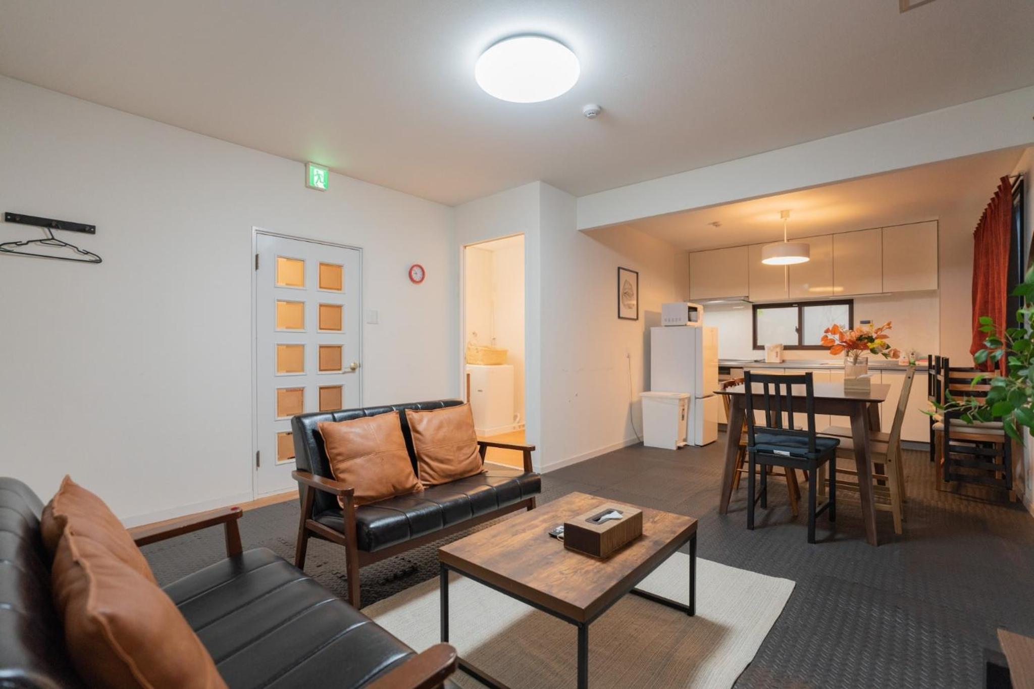 Sumiyoshi Marie - Vacation STAY 12161