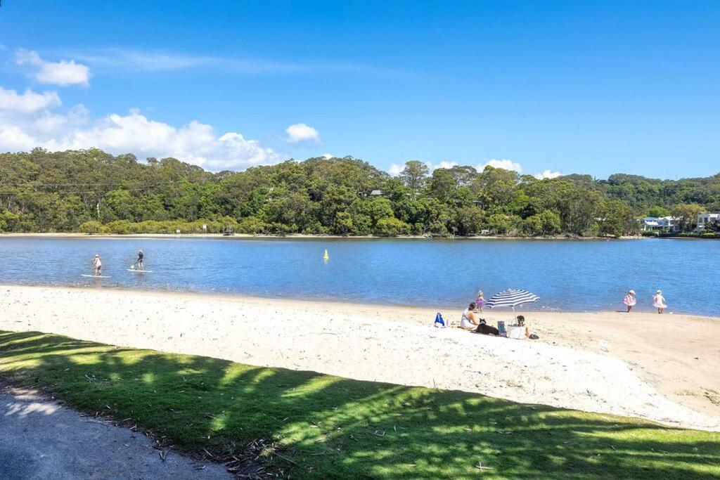 Palm Beach Waterfront Escape