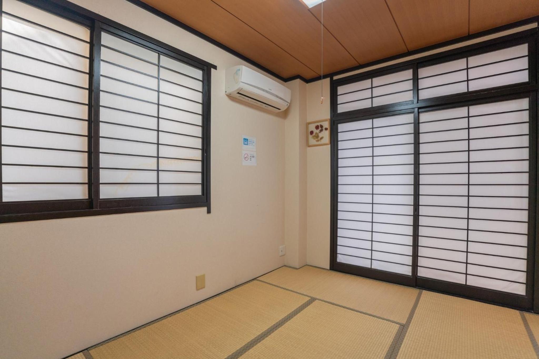 Sumiyoshi Marie - Vacation STAY 12161