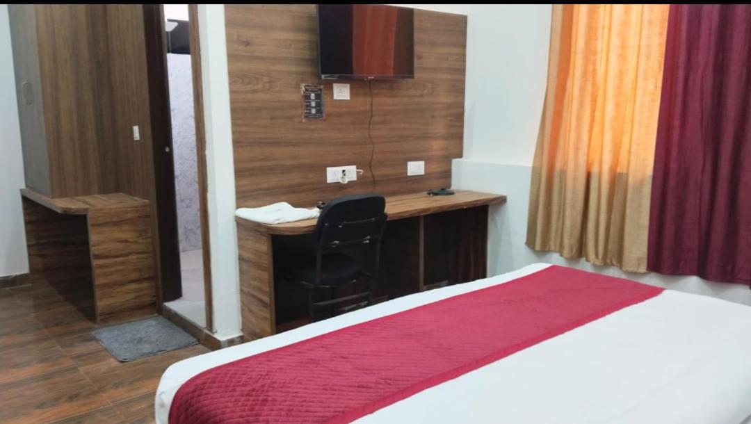 Taj Classic Agra