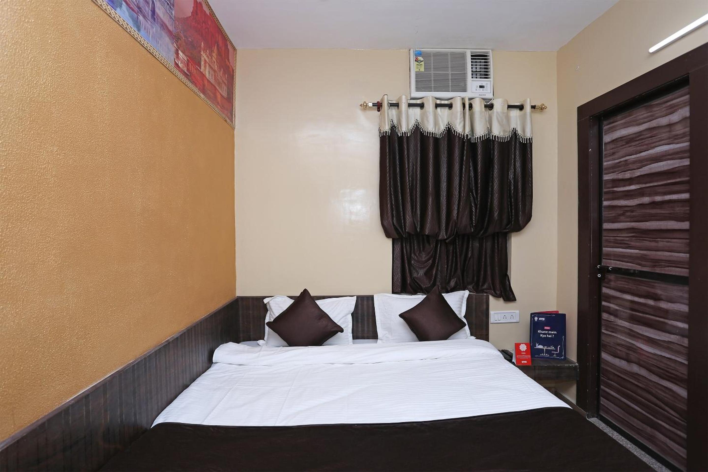 Hotel O Vaishnavi