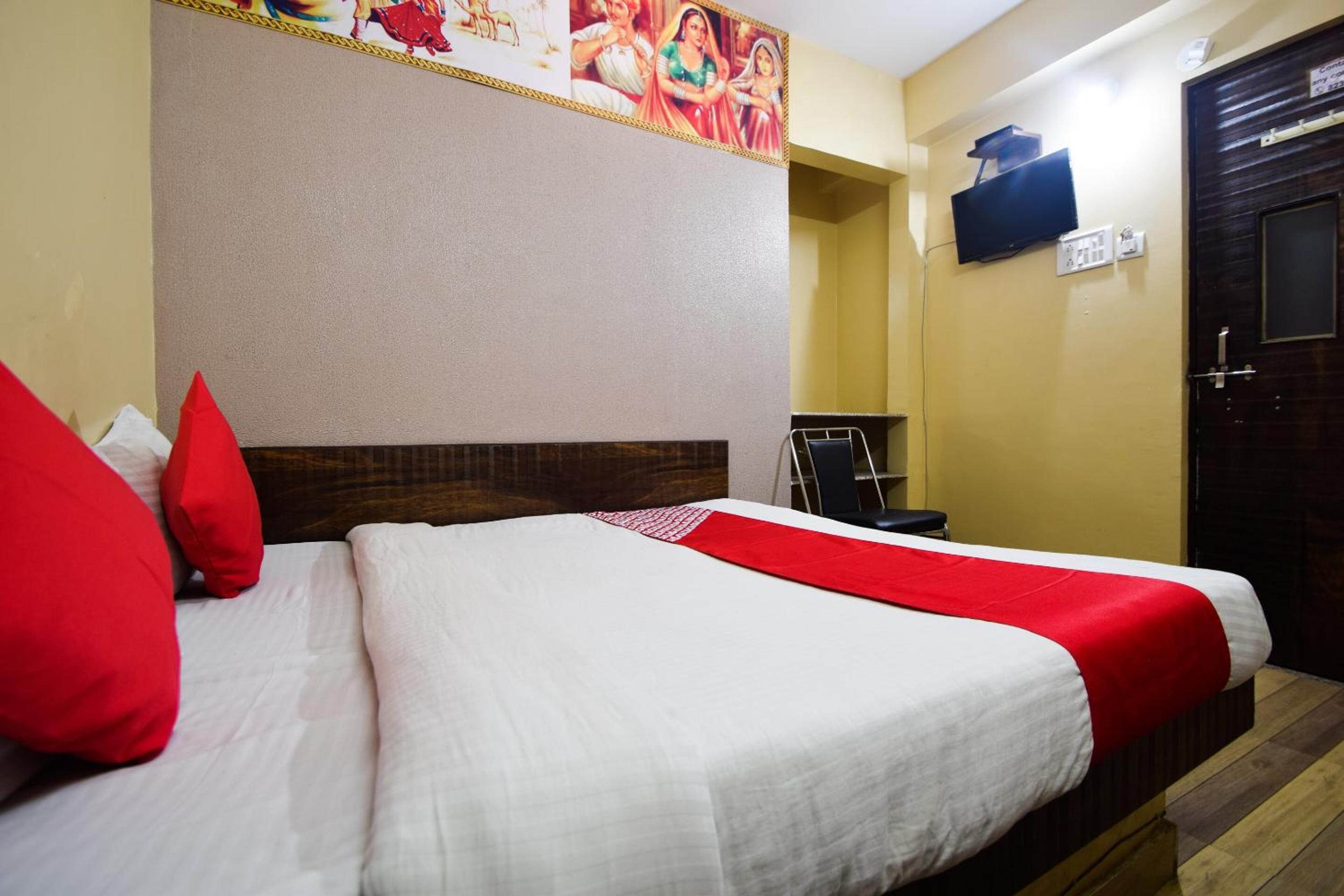 Hotel O Vaishnavi