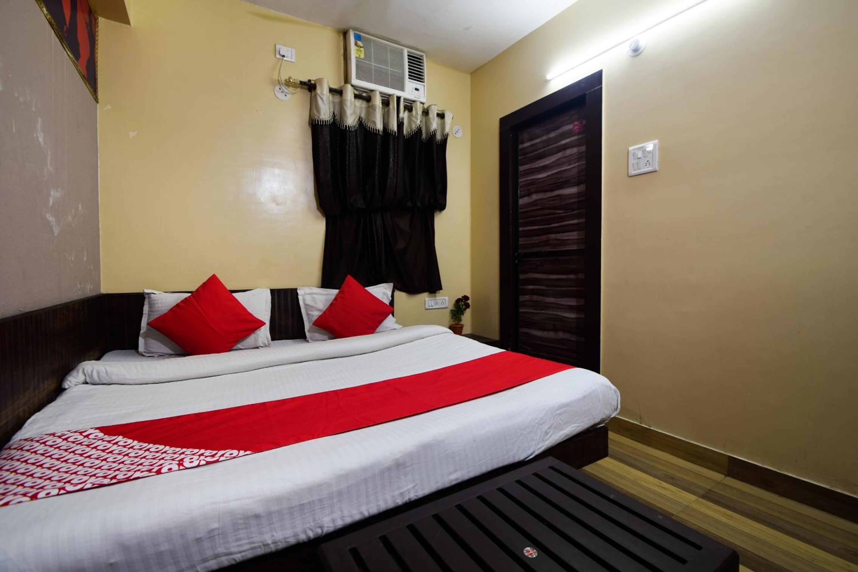 Hotel O Vaishnavi