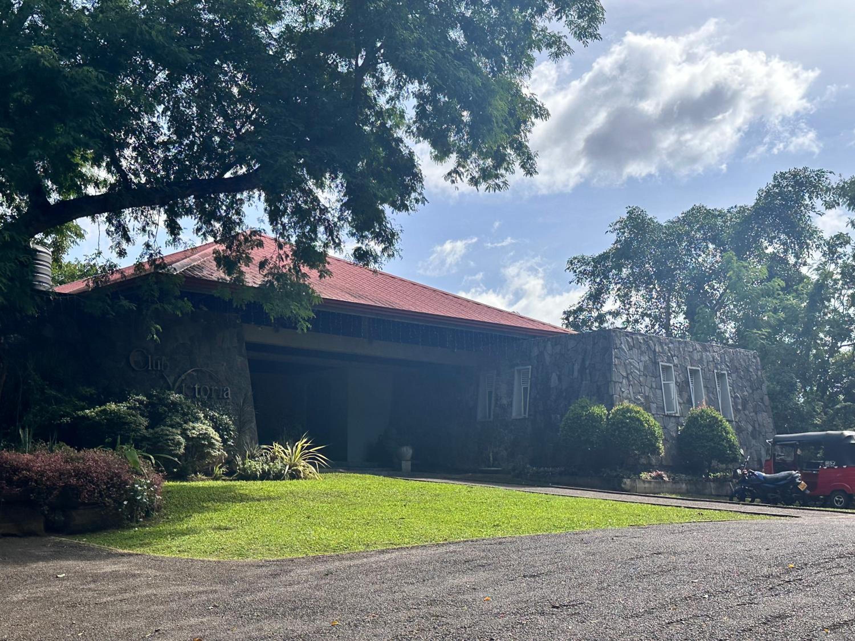 Victoria Range Holiday Villas